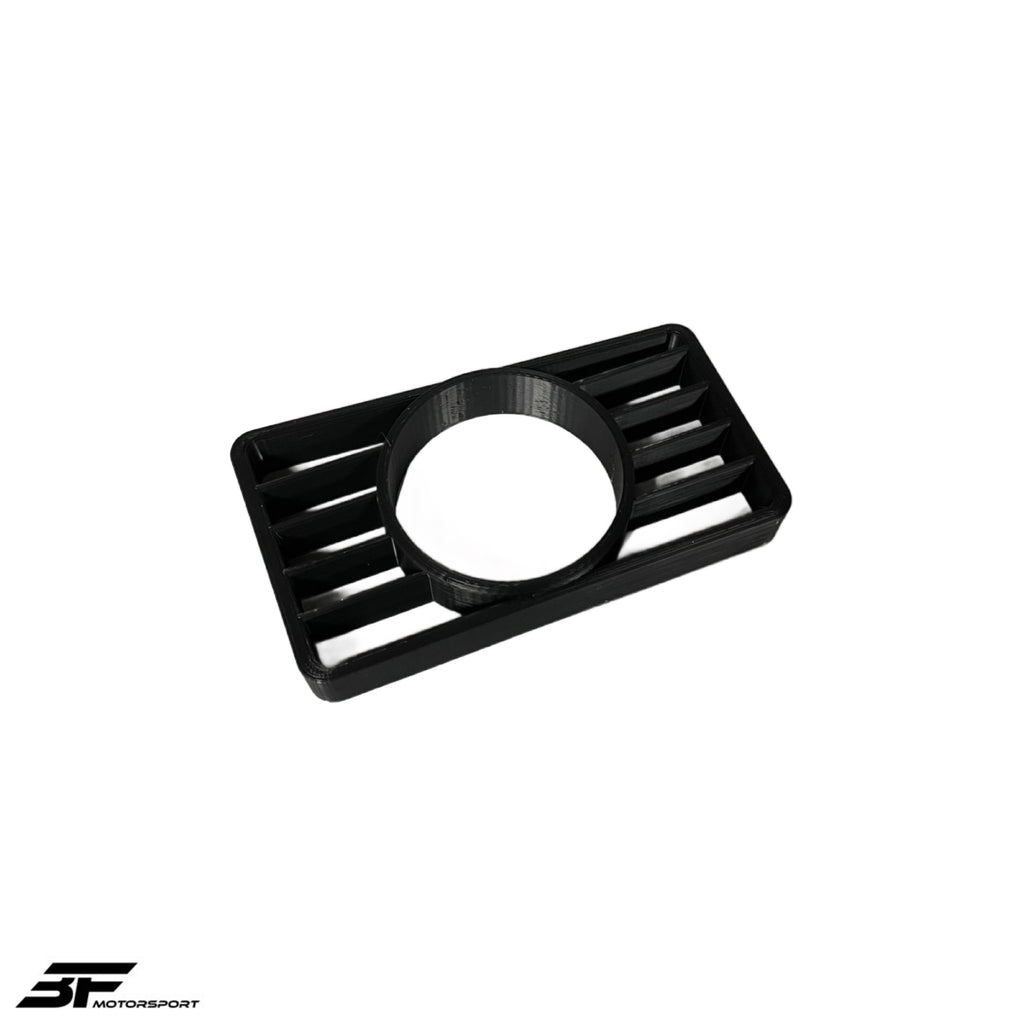 VW Golf 3/Vento/Cabriolet Anzeigenhalter Zusatzinstrumente Mitte Gauge Holder