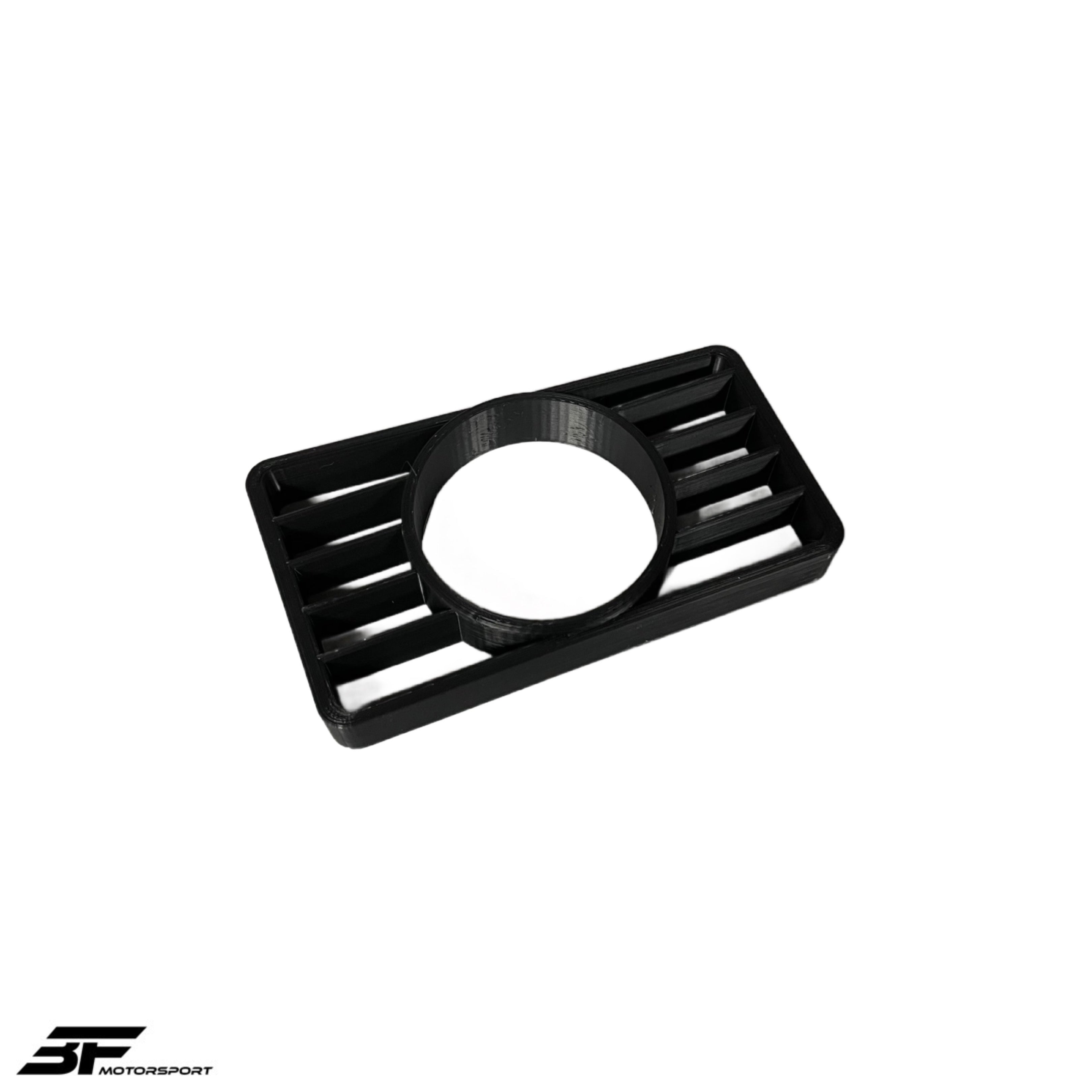 VW Golf 3/Vento/Cabriolet Anzeigenhalter Zusatzinstrumente Mitte Gauge Holder