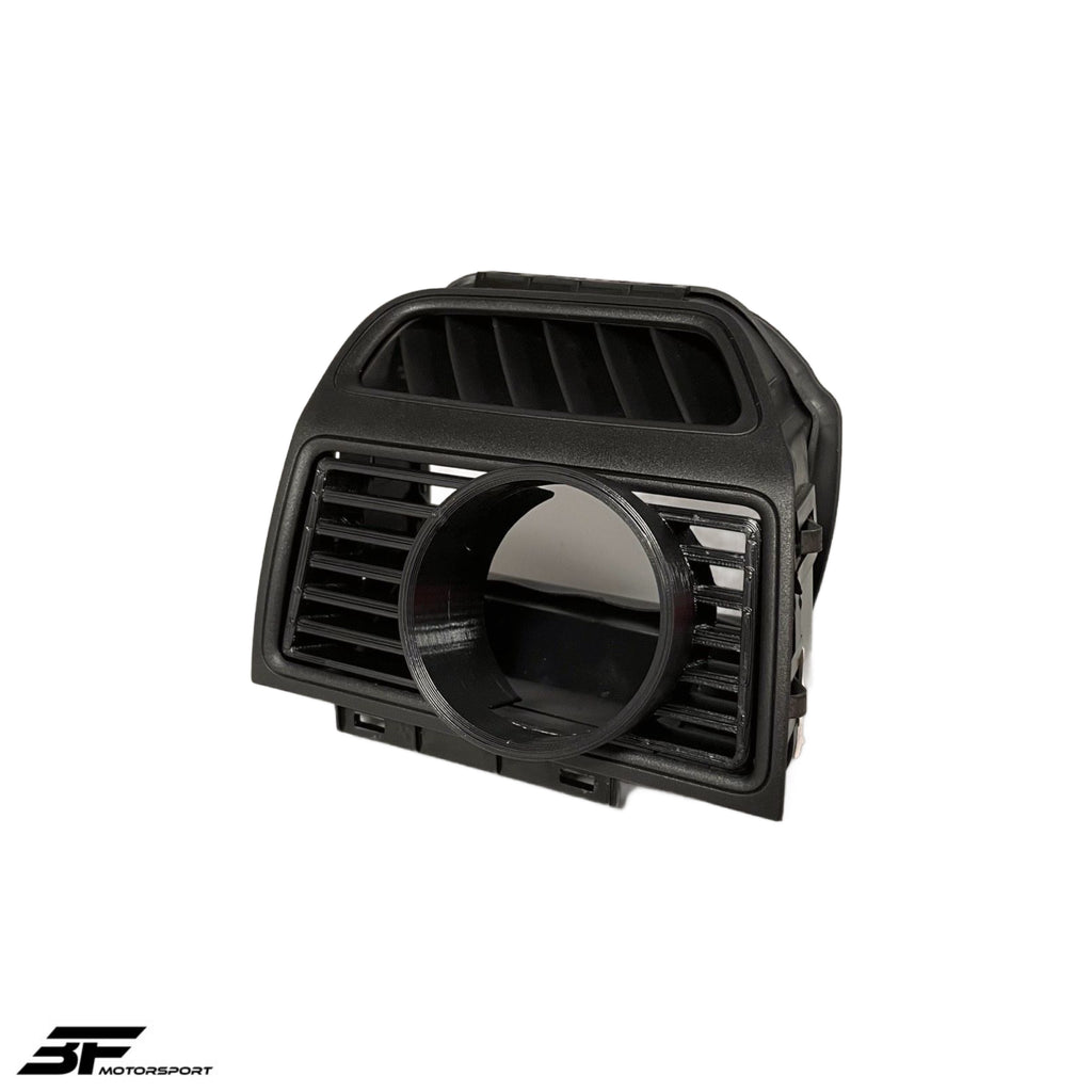 Abarth Fiat Anzeigenhalter Zusatzinstrument Grande Punto Esseesse Gauge Holder