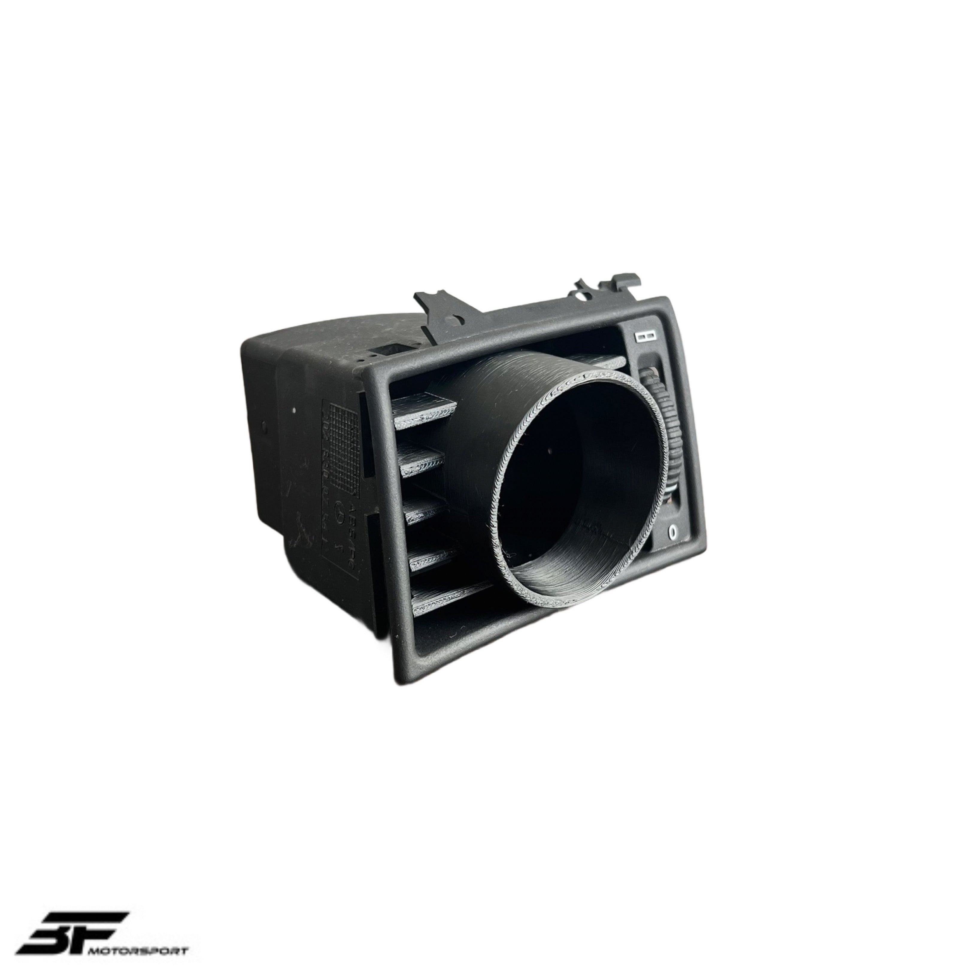 Mercedes-Benz W202 C-Klasse Anzeigenhalter Zusatzinstrumente Gauge Holder