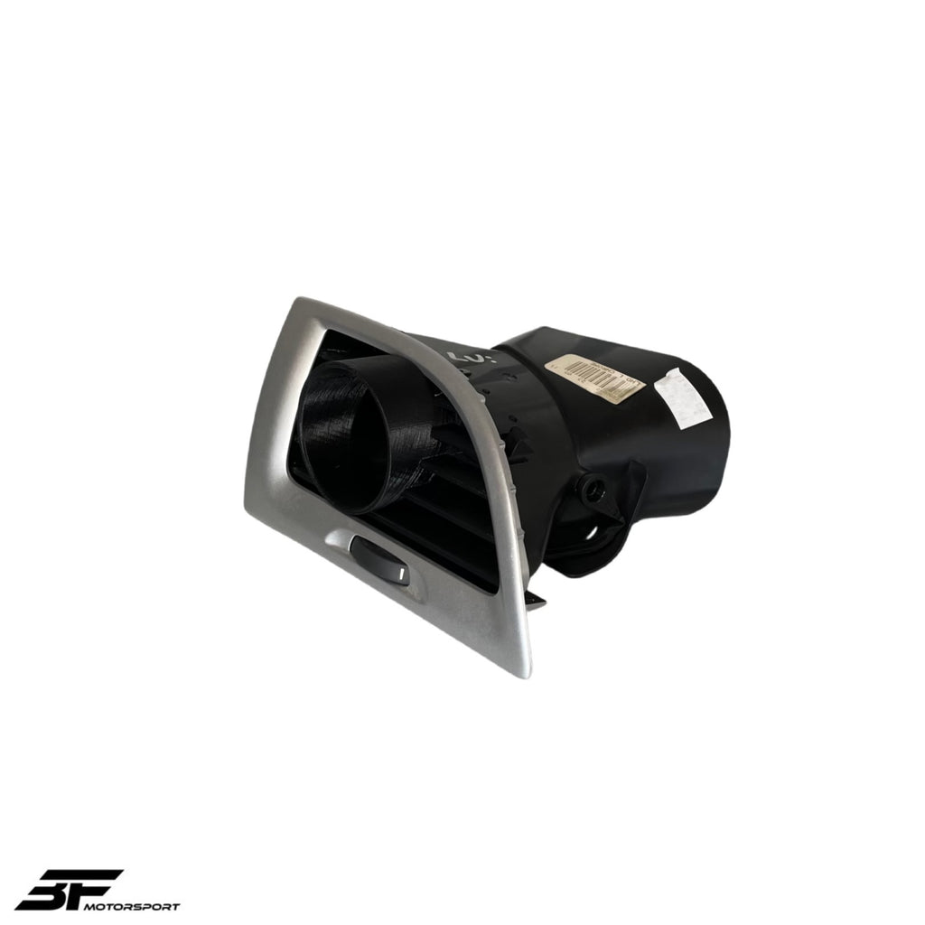 Renault Megane 3 RS 2.0 Turbo Anzeigenhalter Zusatzinstrumente Links Gauge Holder