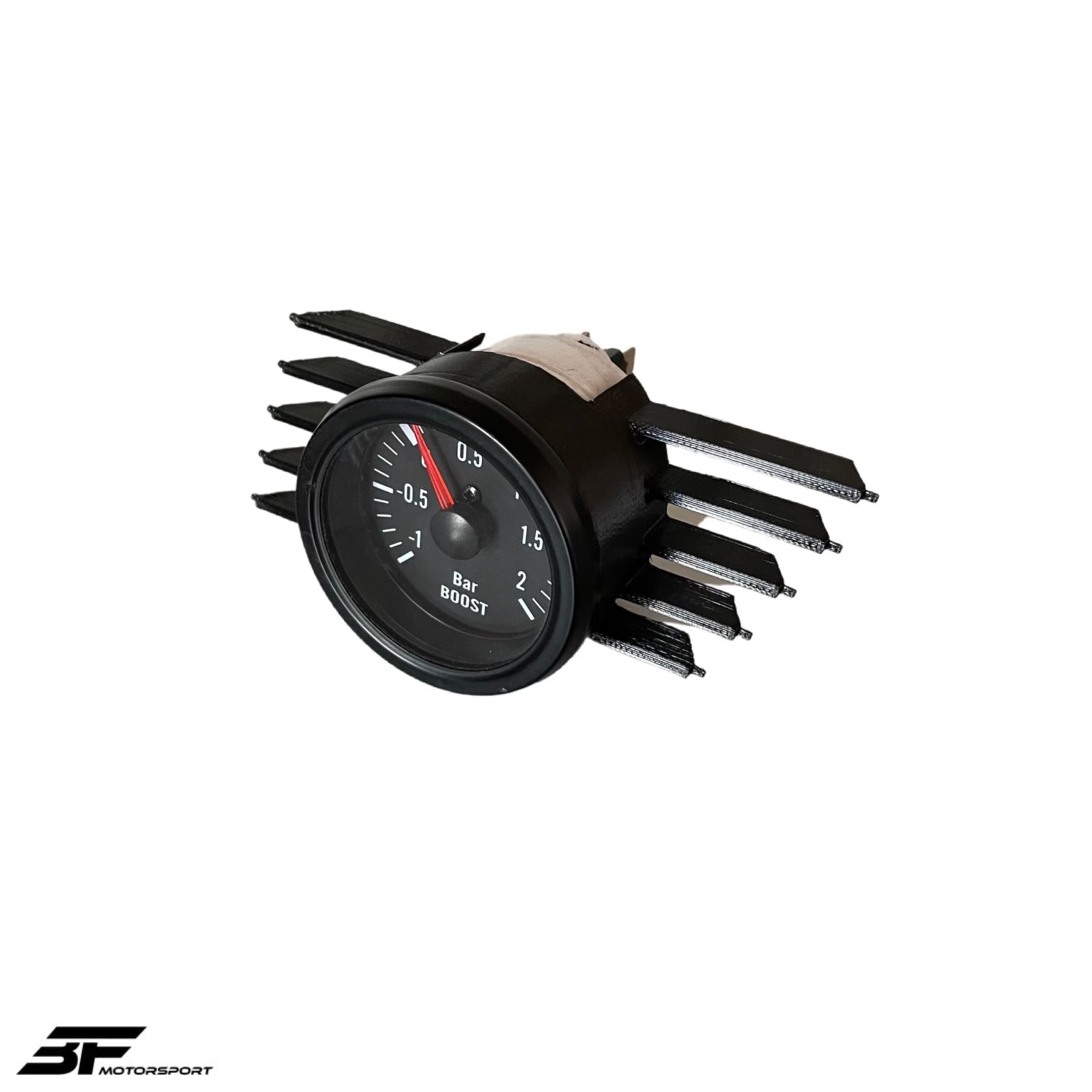 VW Scirocco R GTS Eos Turbo Anzeigenhalter Zusatzinstrumente Gauge Holder