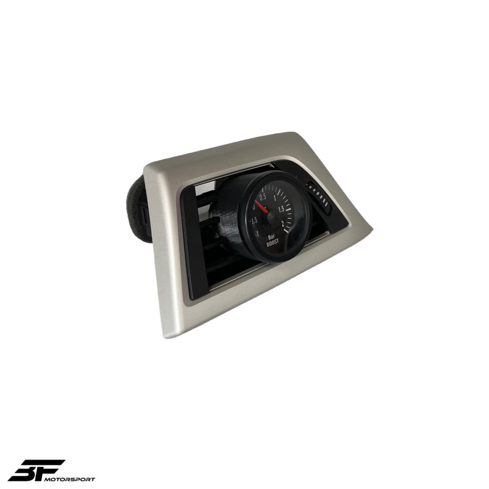 BMW 3er/4er Anzeigenhalter Zusatzinstrumente M3 M4 F30 F31 F32 F80 F82 Gauge Holder