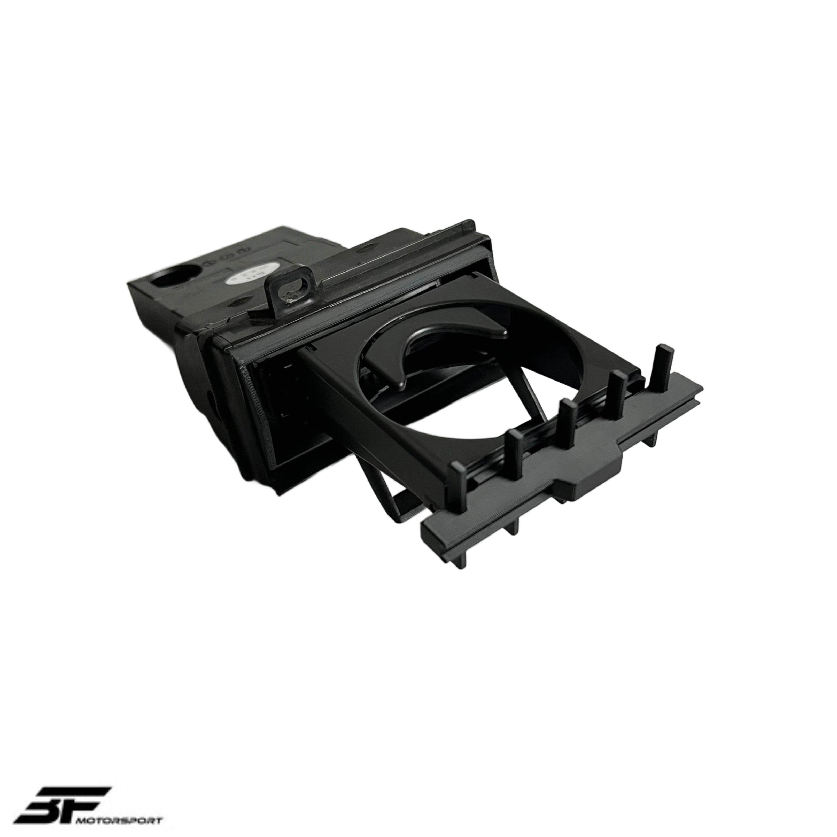 Mercedes W126 Getränkehalter Cup Holder CupHolder S-Klasse