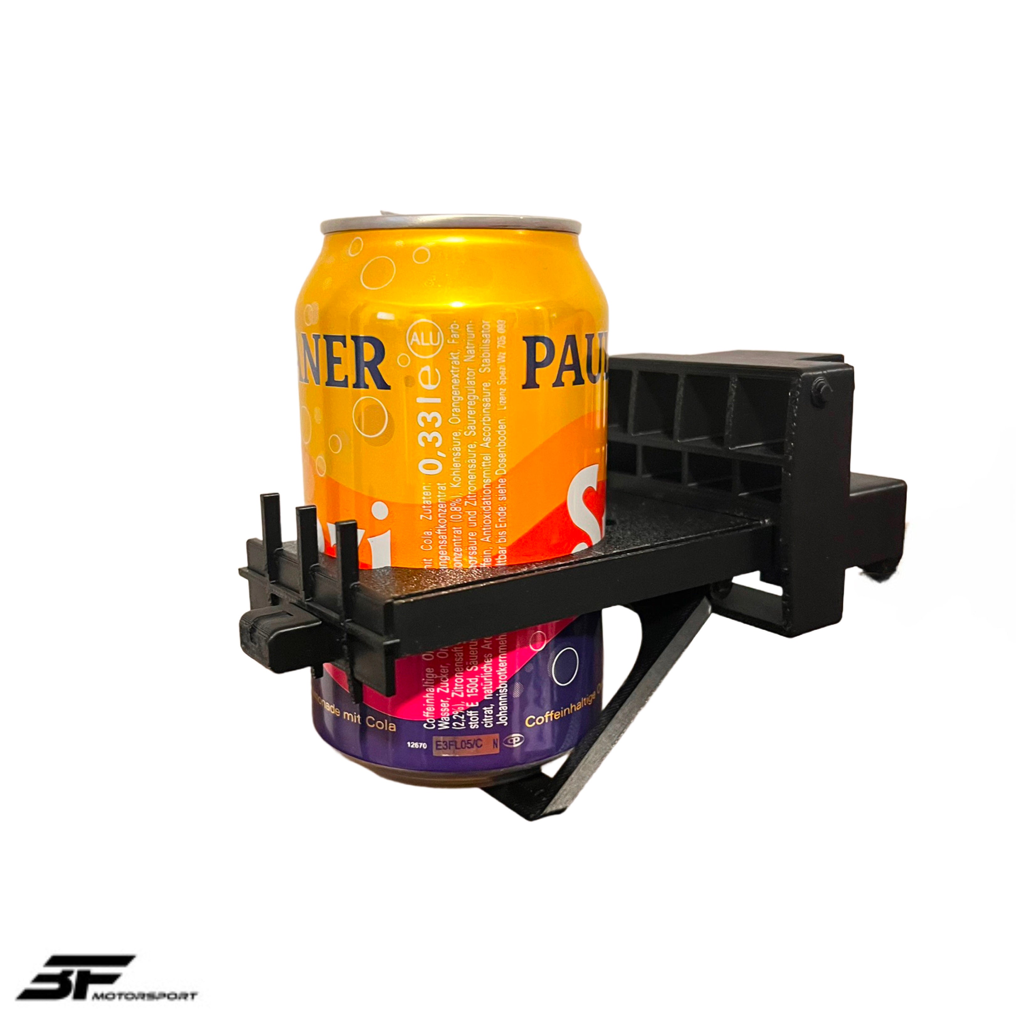 VW Golf 1 Getränkehalter Mitte Cup Holder CupHolder GTI 16V