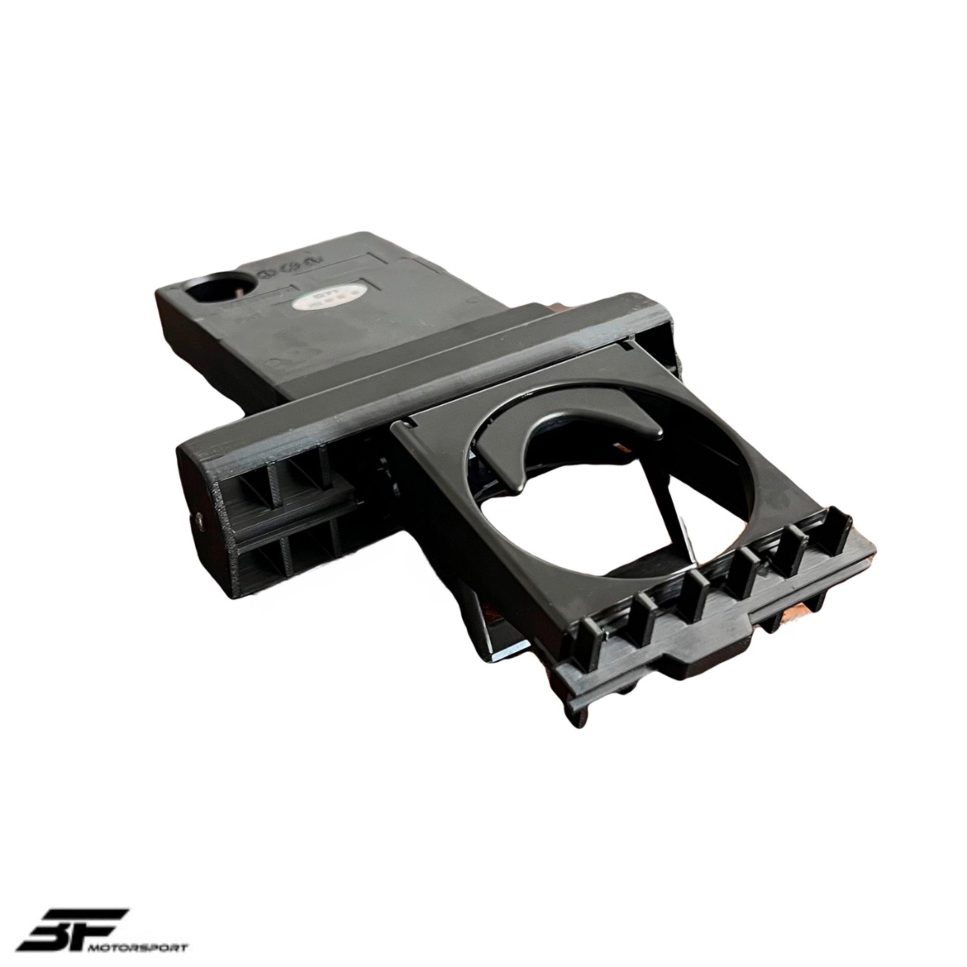 Mercedes W126 Getränkehalter Cup Holder CupHolder S-Klasse