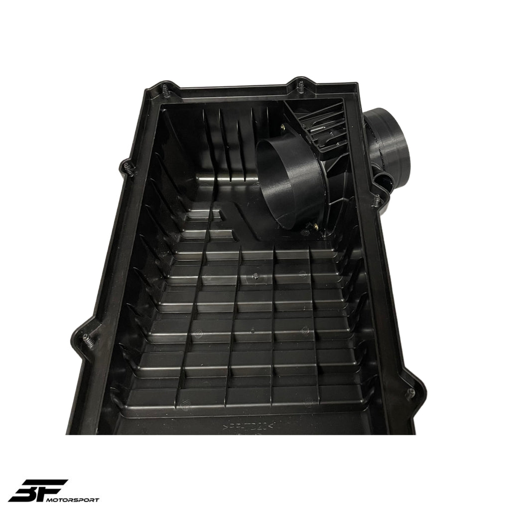 2.5 TFSI Ansaugung Audi RS3 TTRS 90mm DAZA CEPA Stealth Air Intake Kit Cupra