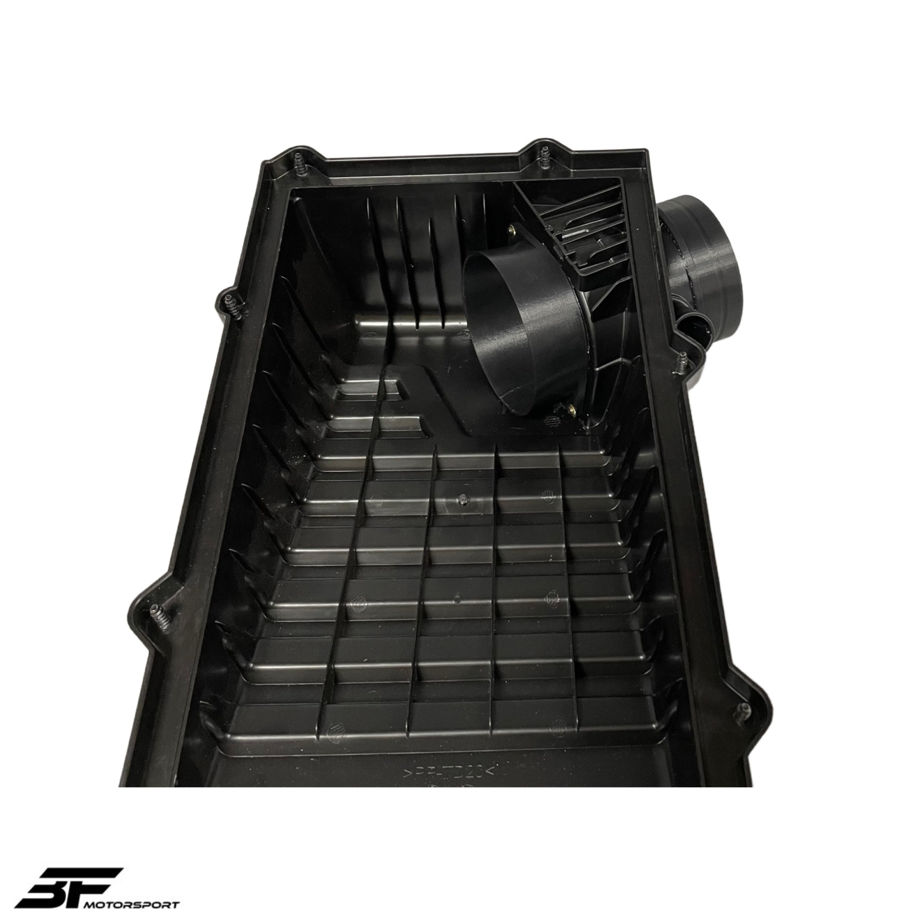 2.5 TFSI Ansaugung Audi RS3 TTRS 90mm DAZA CEPA Stealth Air Intake Kit Cupra