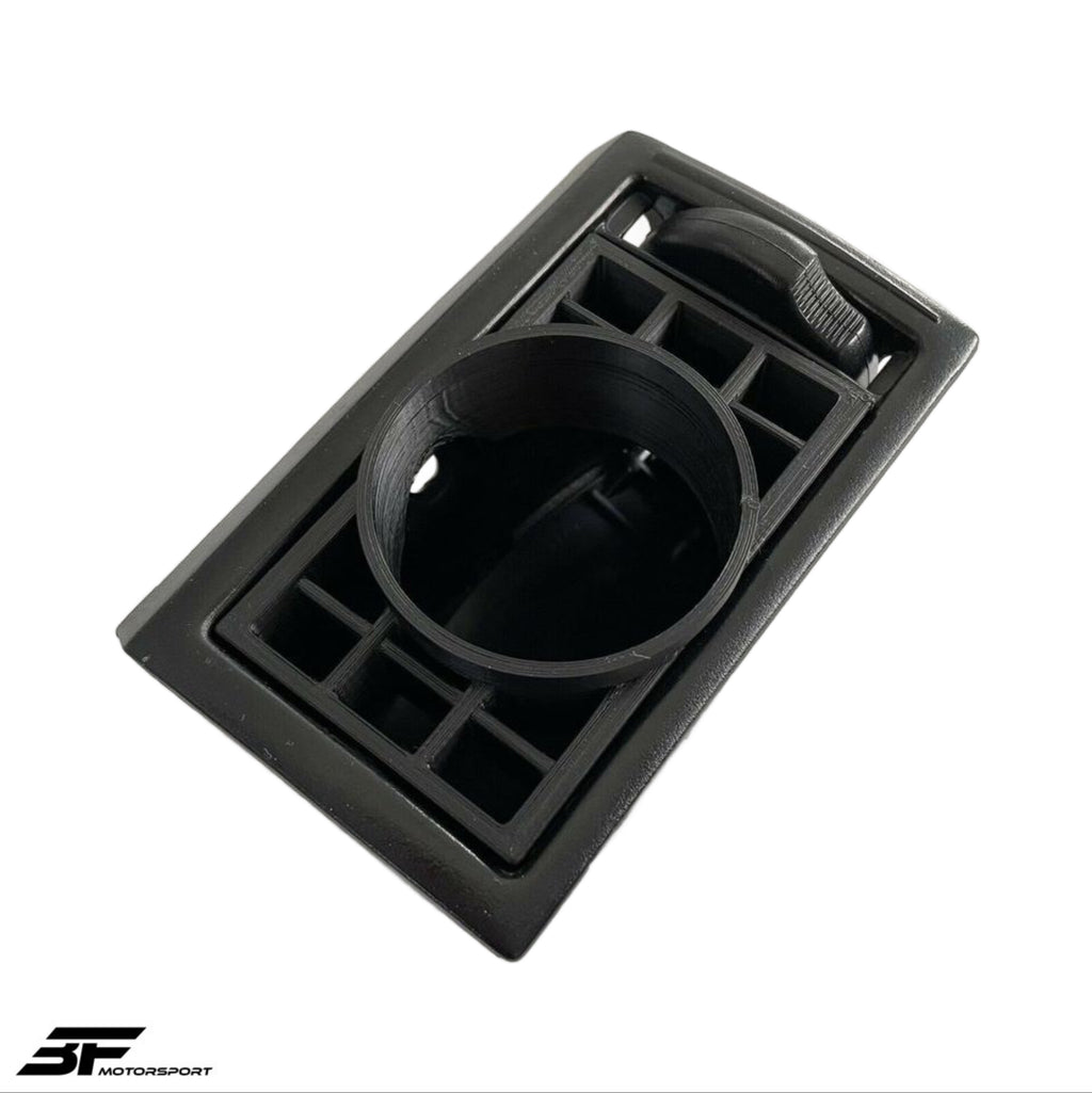 VW Golf 2 GTI 16V G60 Jetta Anzeigenhalter Zusatzinstrumente Mitte / Links Gauge Holder