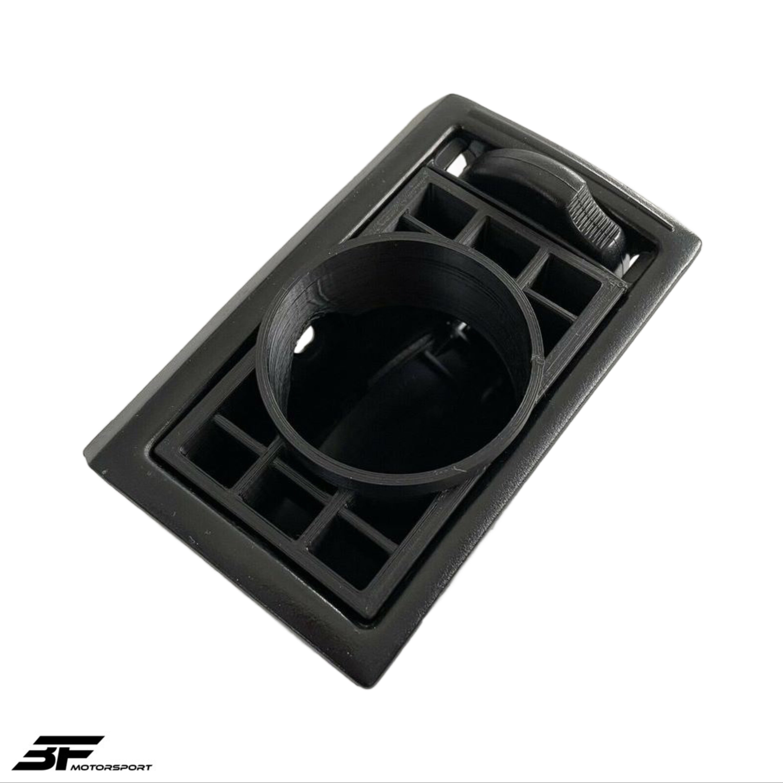 VW Golf 2 GTI 16V G60 Jetta Anzeigenhalter Zusatzinstrumente Mitte / Links Gauge Holder