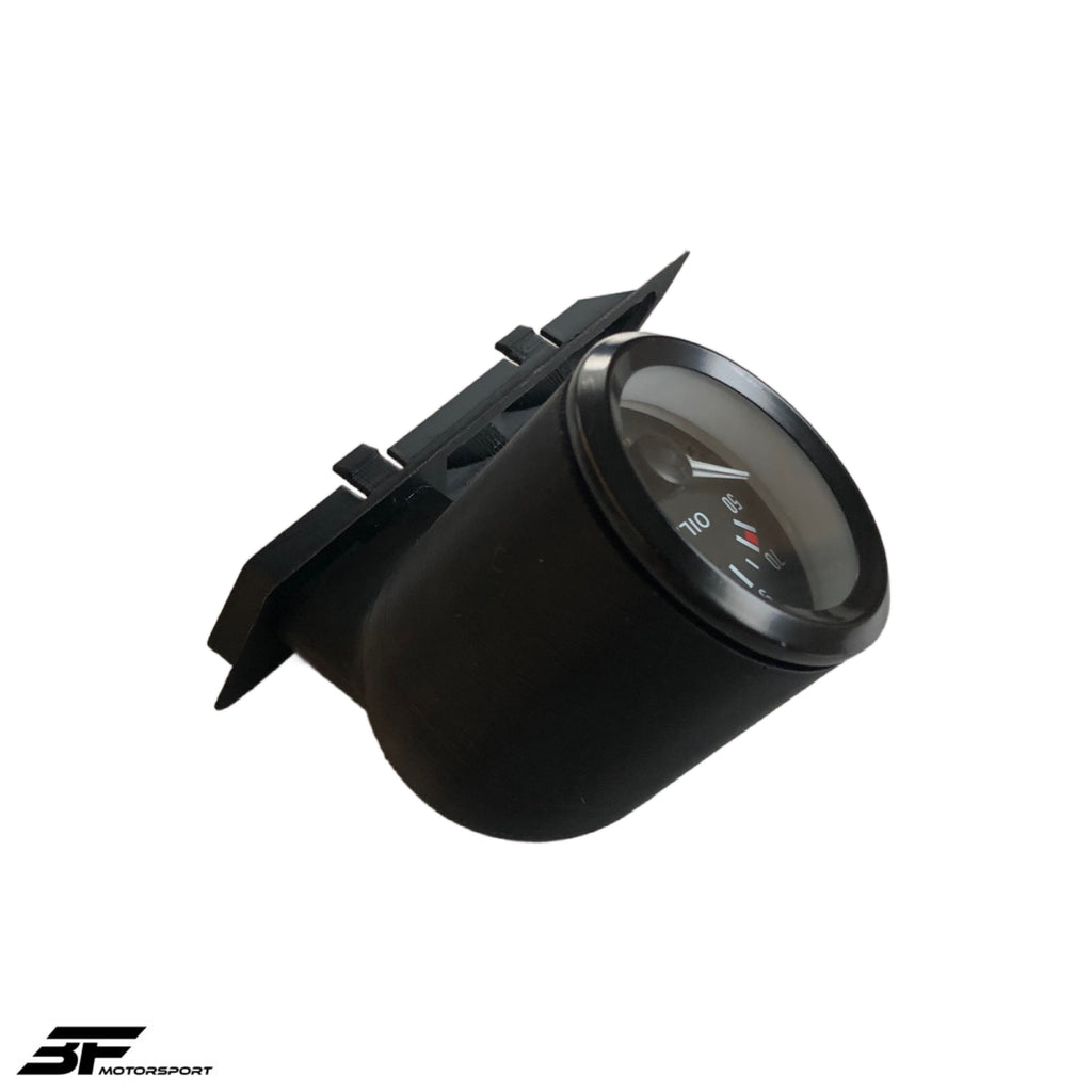 VW Golf 7 GTI R Performance Anzeigenhalter Zusatzinstrumente Lüftung Gauge Holder