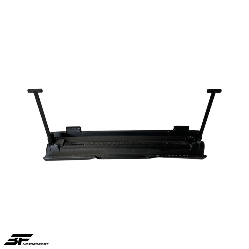 Mercedes 190 W201 Abdeckung Abschlepphaken Hook Cover