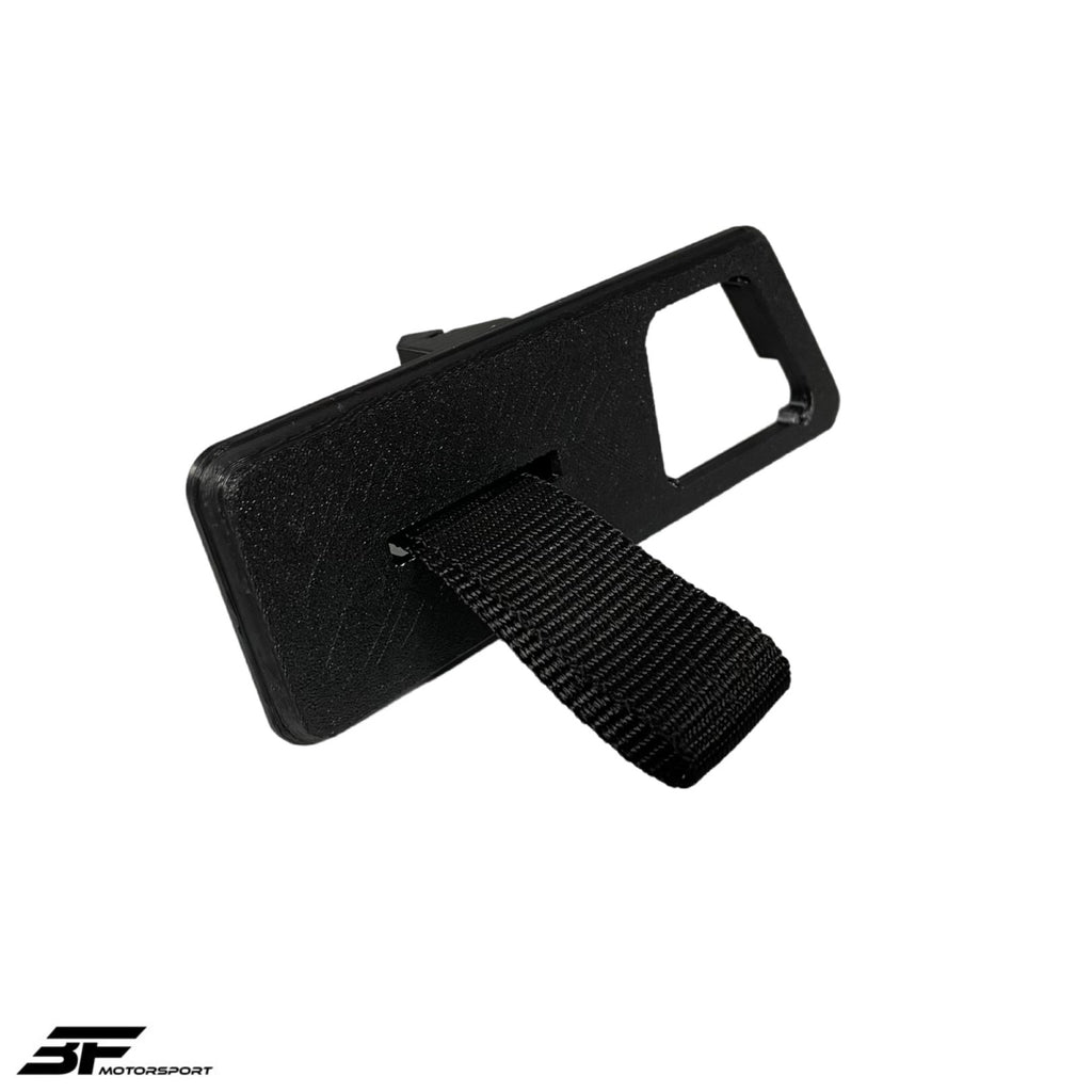 Mercedes 190 W201 GT3 Türgriffe Tracktool 16V EVO 2.3 2.5 AMG Door Pulls