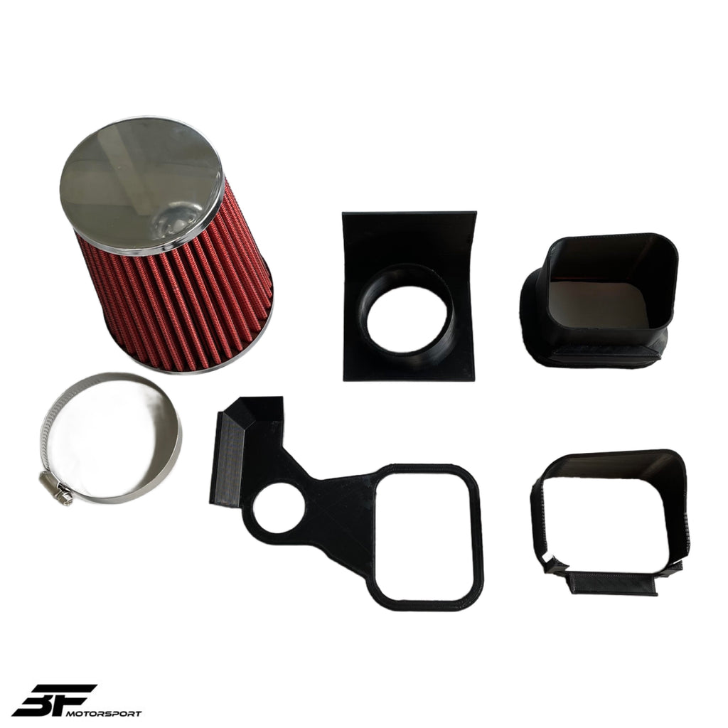 Mini Cooper S JCW R53 R52 R50 Ansaugung Stealth Air Intake