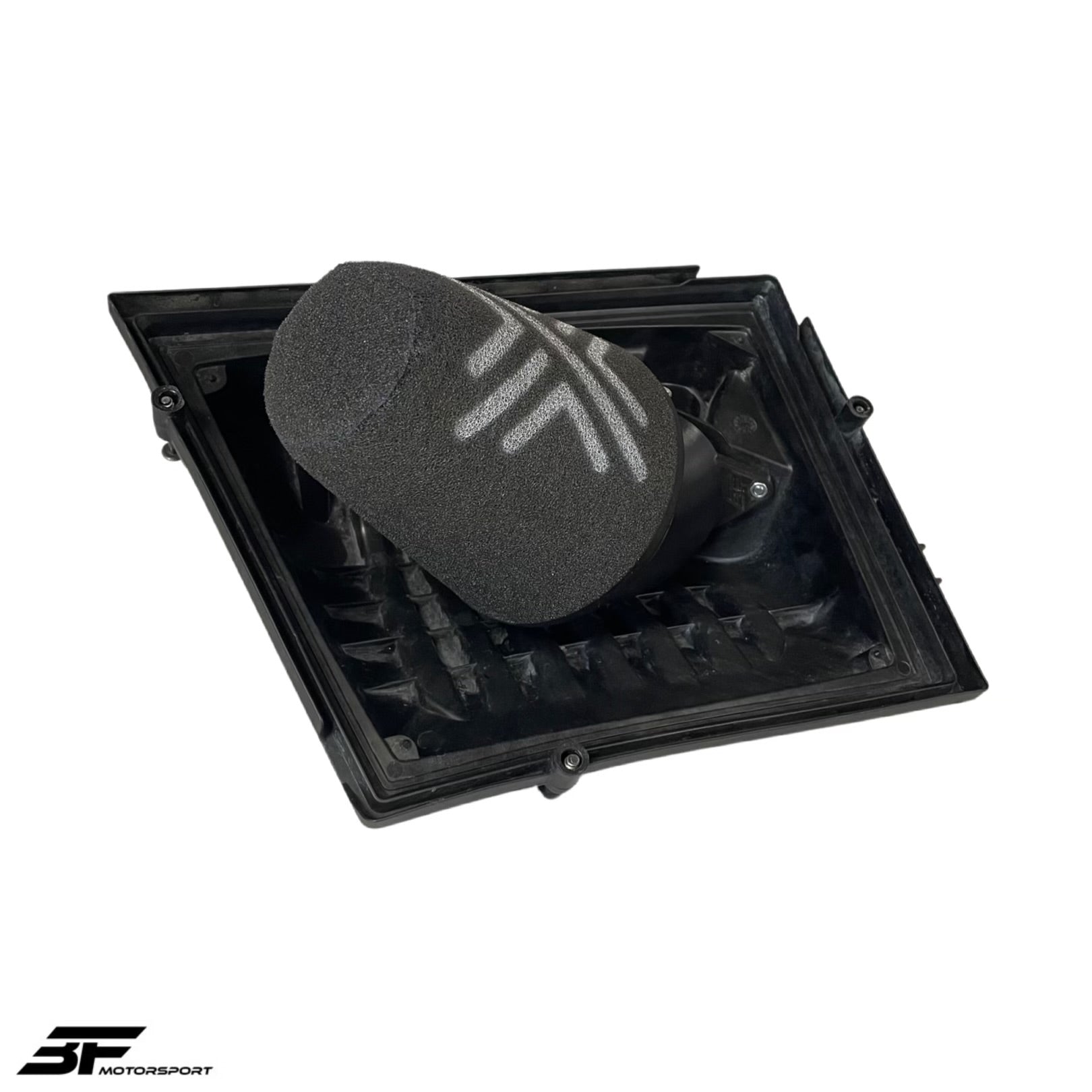 Mini Cooper S JCW F56 F55 F57 F54 Ansaugung Stealth Air Intake Mini