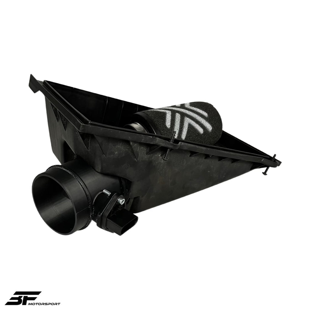 3.2 2.8 Audi VW Seat R32 Ansaugung Air Intake Cold Air VR6