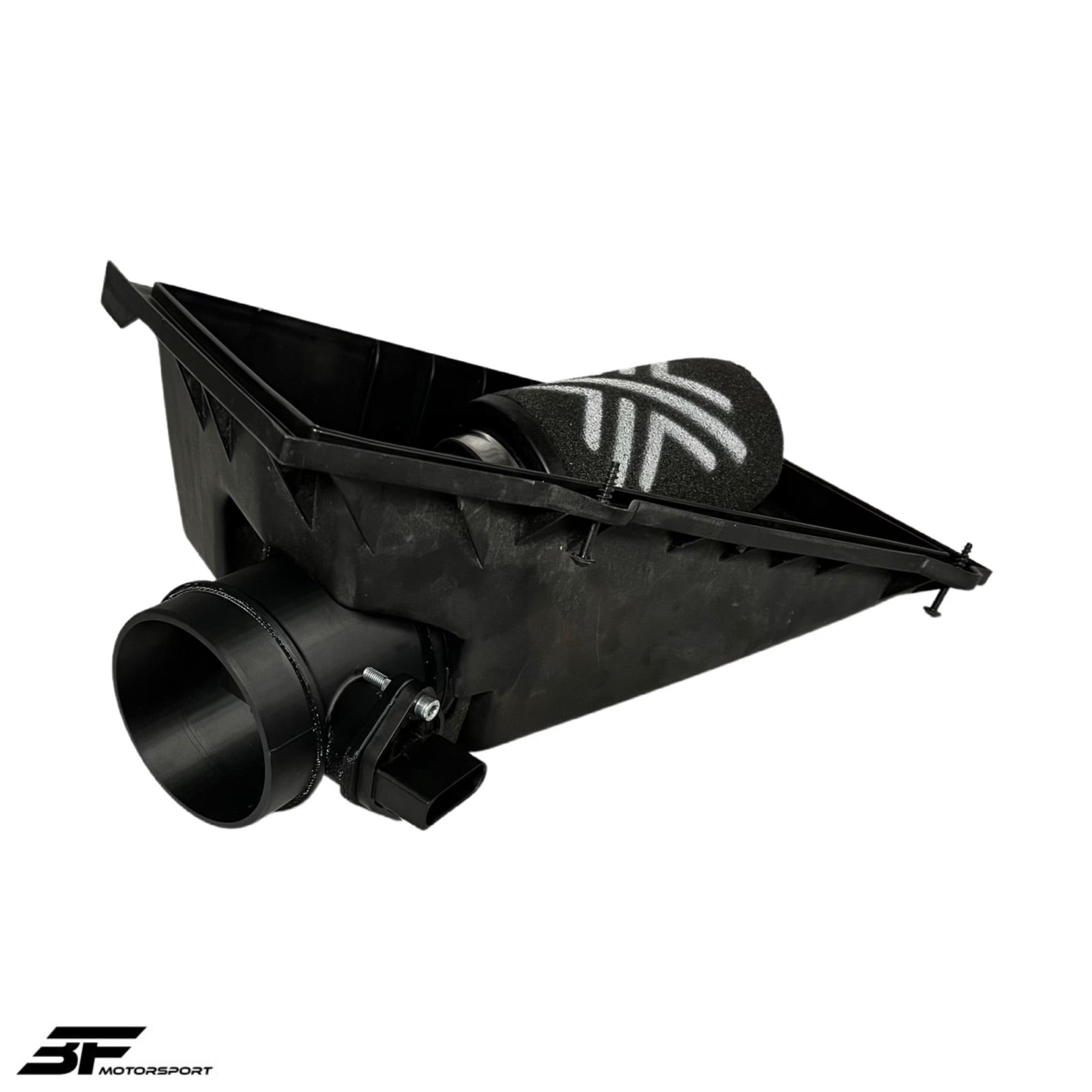3.2 2.8 Audi VW Seat R32 Ansaugung Air Intake Cold Air VR6