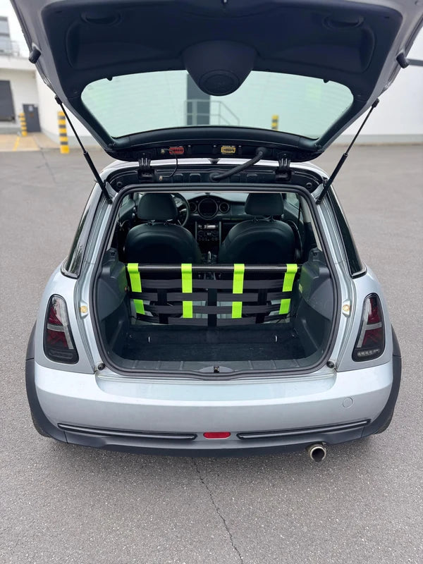 Mini Cooper R53 Cooper S Clubsport Netz (Set)