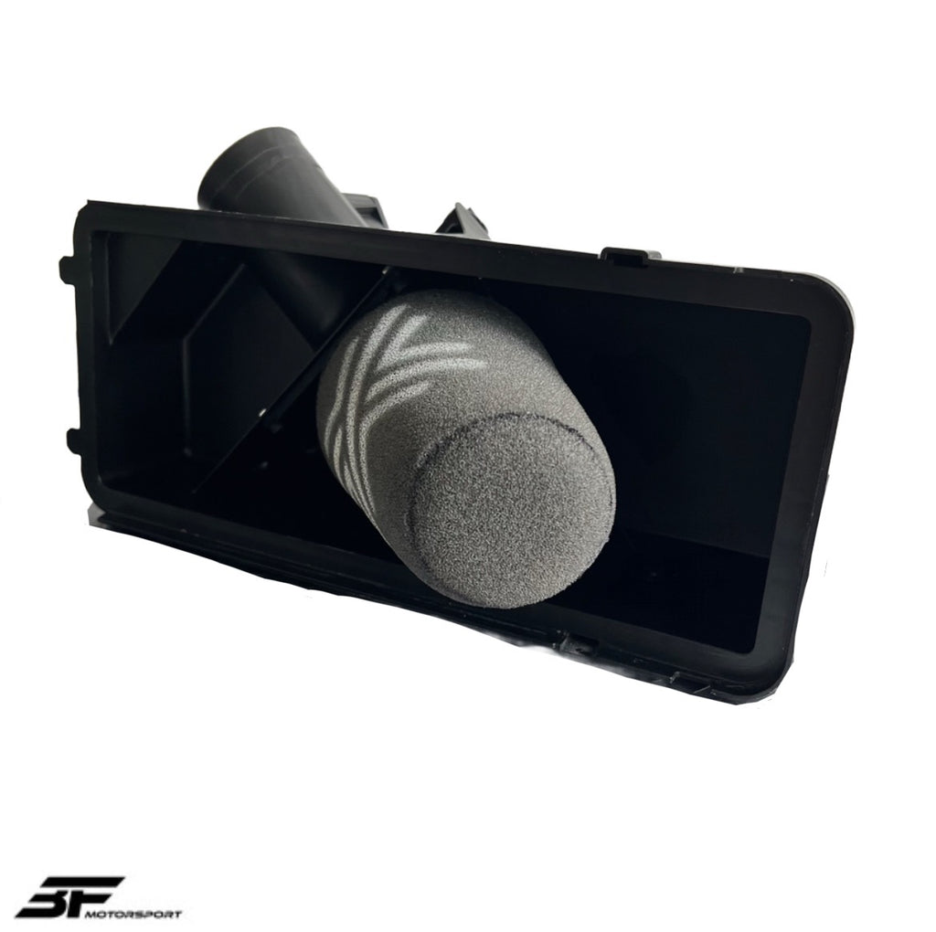 Mazda MX5 ND Ansaugung Stealth Air Intake 1.5 2.0 Airbox