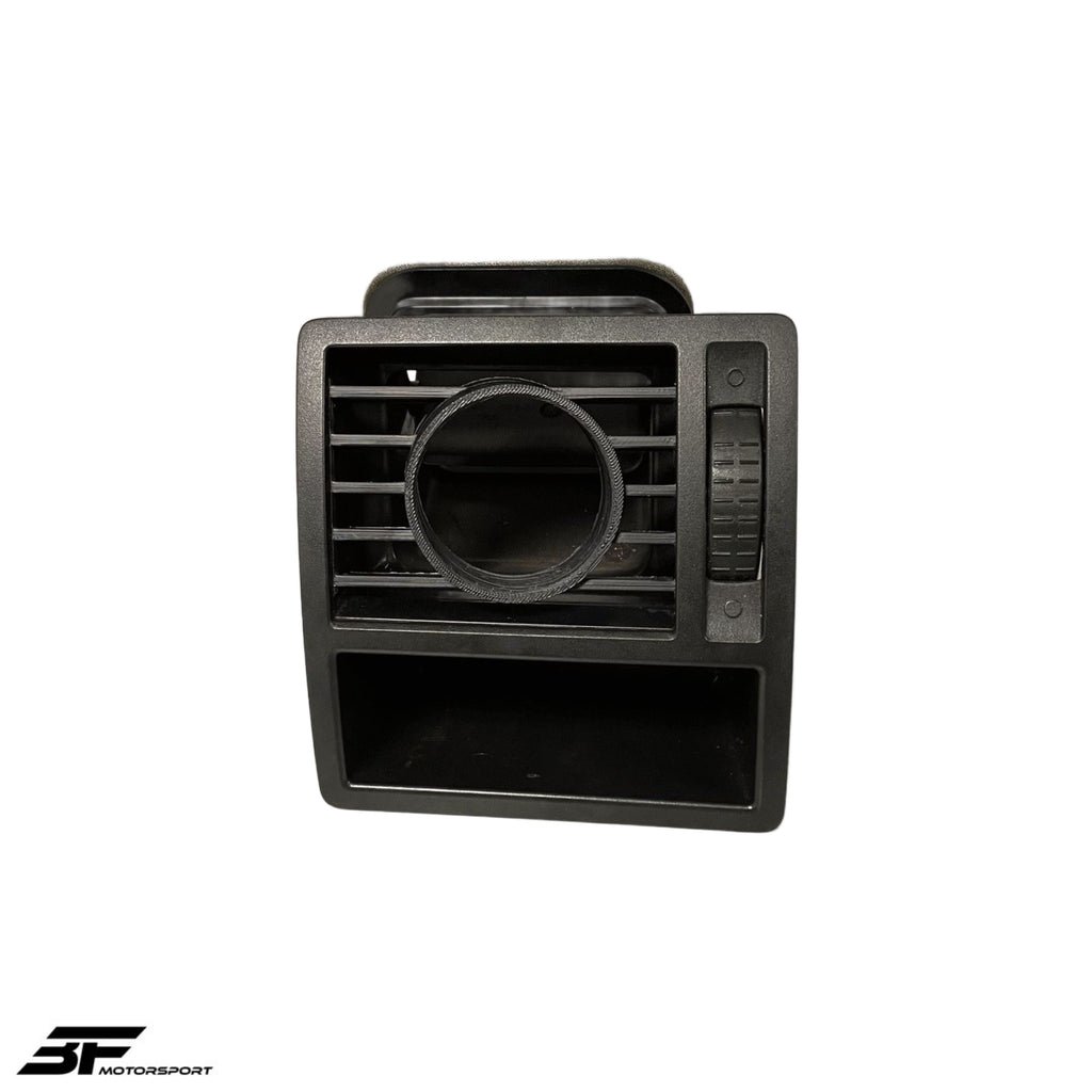 VW T5 Multivan TDI Anzeigenhalter Zusatzinstrumente Links