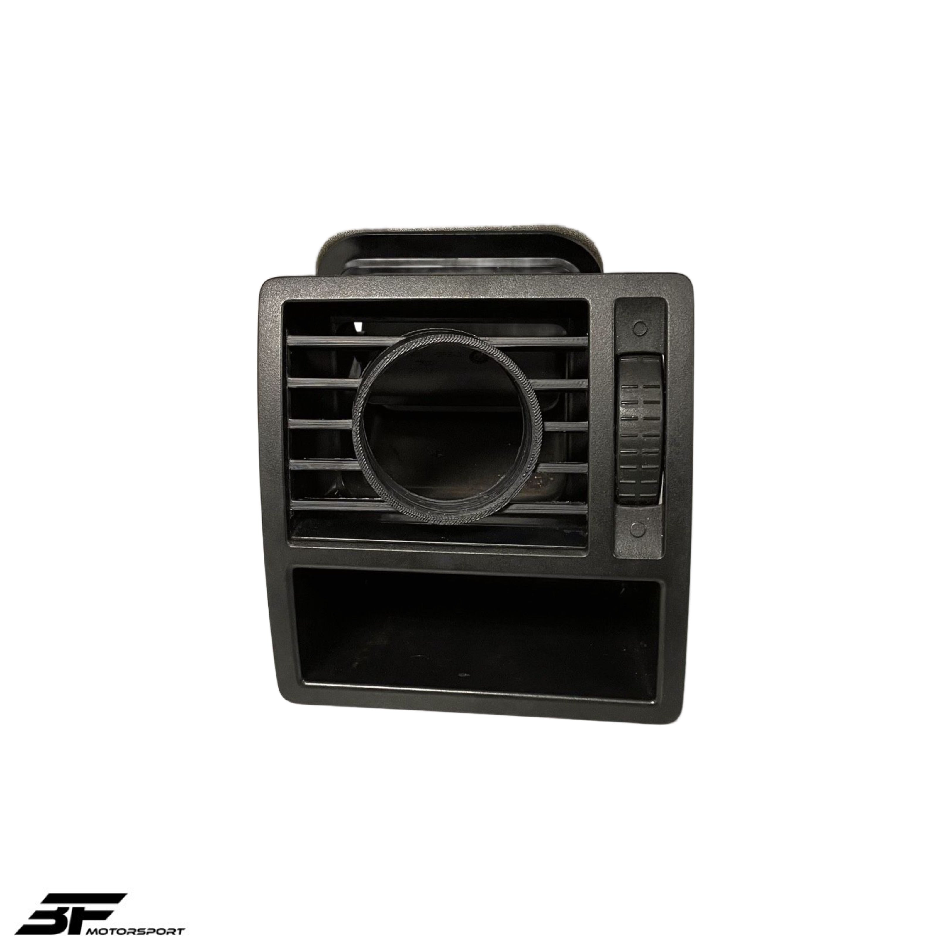 VW T5 Multivan TDI Anzeigenhalter Zusatzinstrumente Links