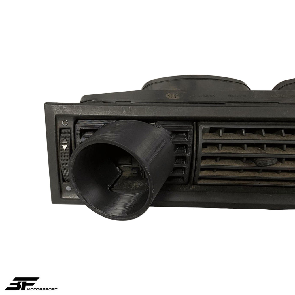 VW T4 Caravelle Multivan TDI Anzeigehalter Zusatzinstrumente Mitte
