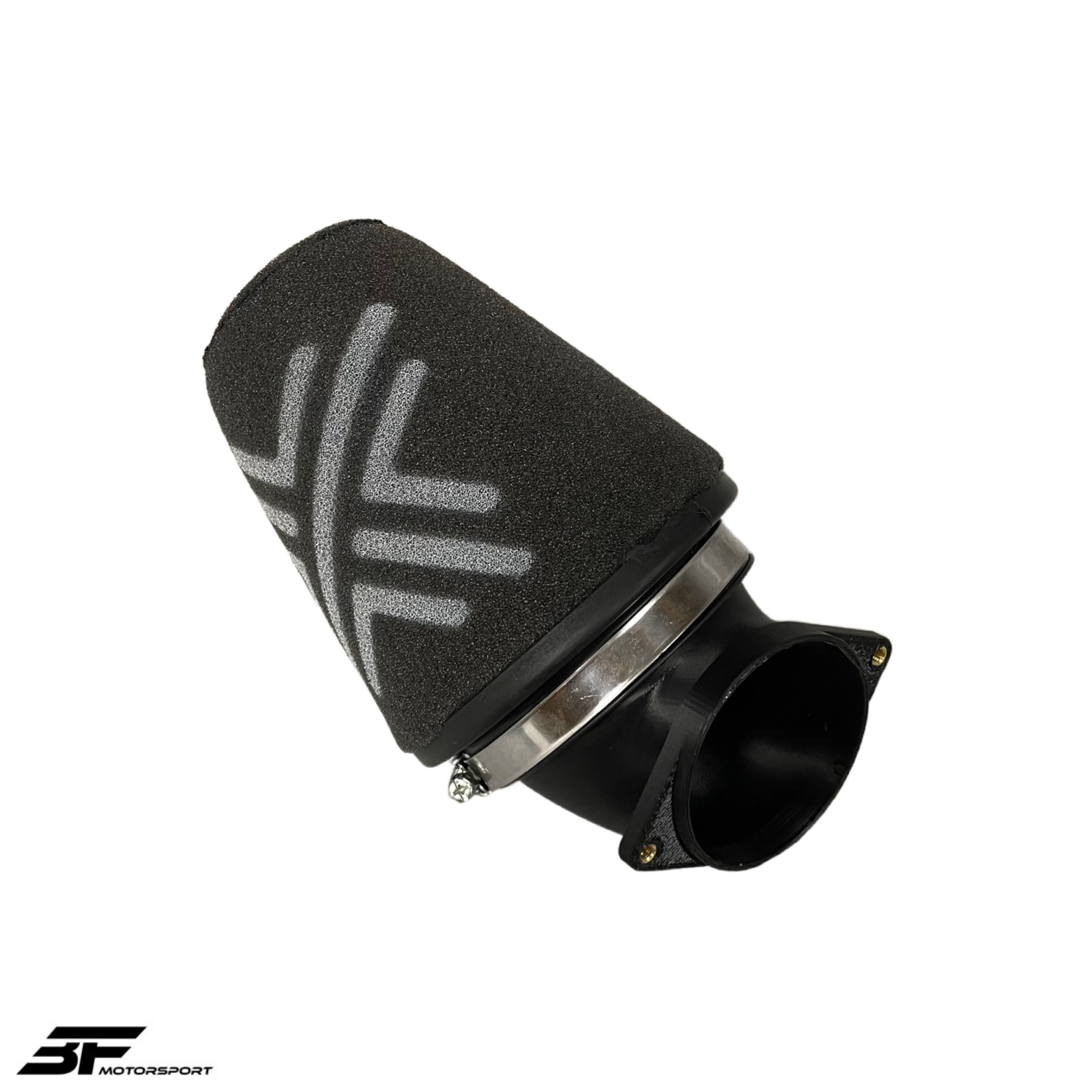 Abarth Fiat Grande Punto 1.4 T-Jet Ansaugung Alfa Romeo Mito Stealth Air Intake