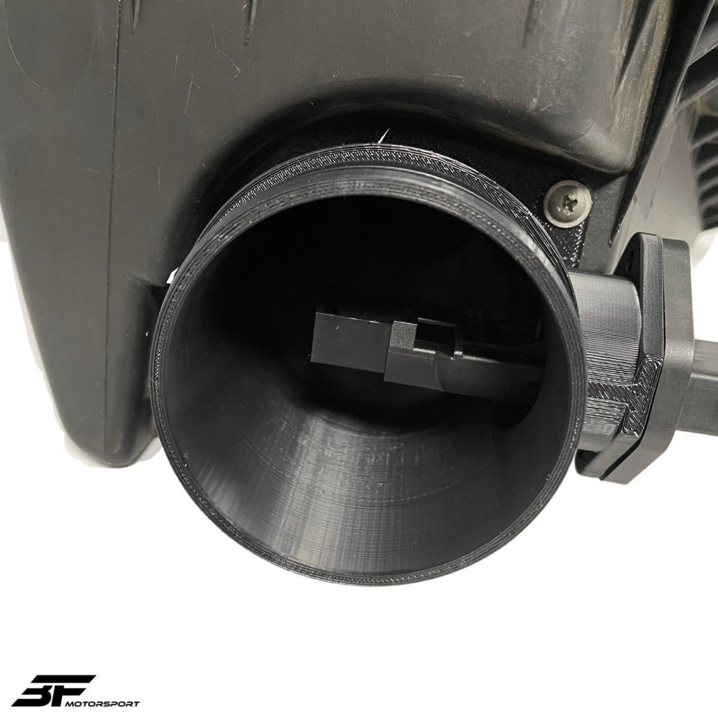 1.8T Ansaugung Stealth Air Intake für alle VW / Audi / Seat / Skoda