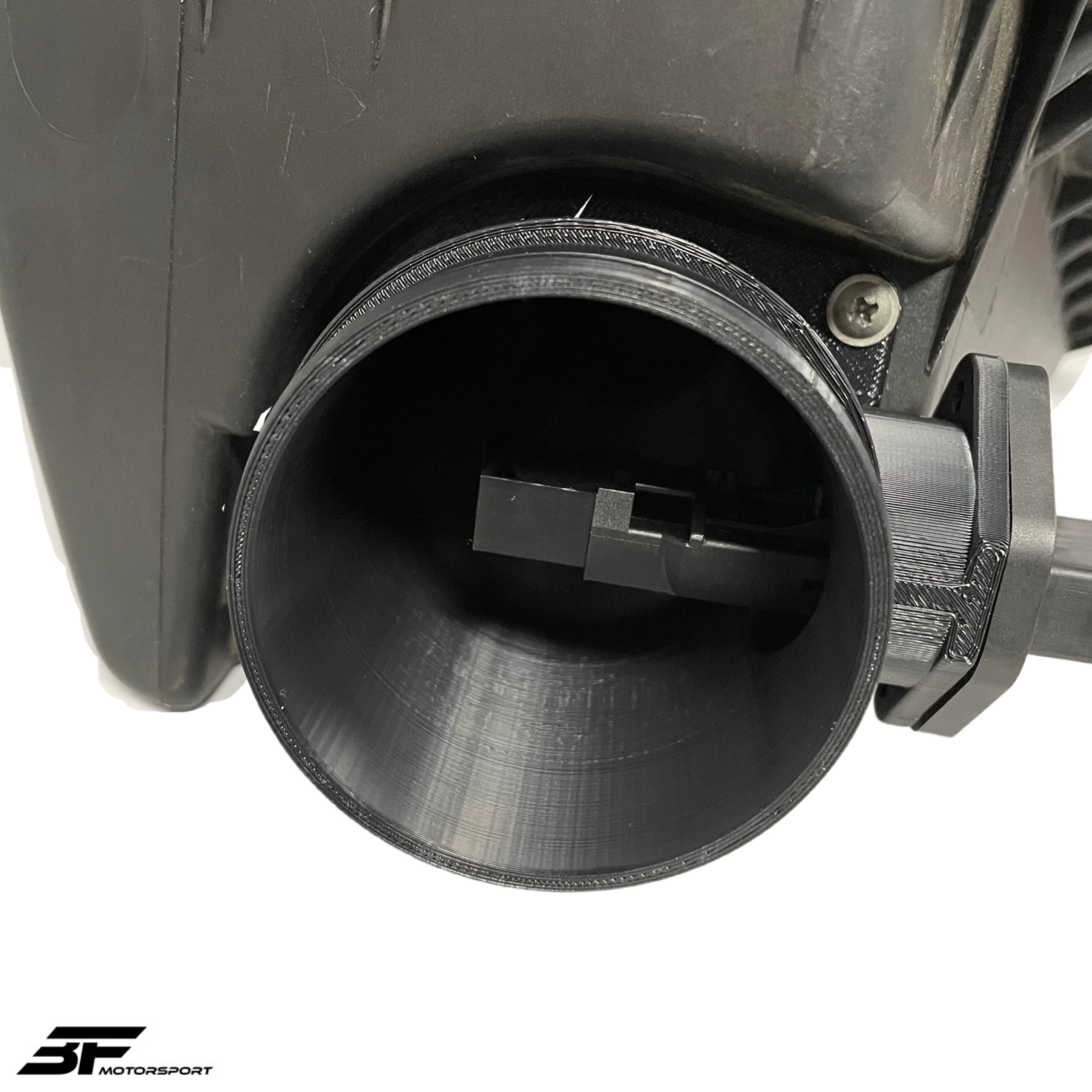 1.8T Ansaugung Stealth Air Intake für alle VW / Audi / Seat / Skoda