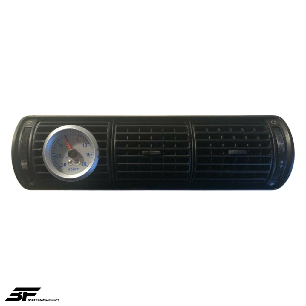Audi A4 S4 RS4 B5 Anzeigenhalter Zusatzinstrumente Quattro 1.8T Gauge Holder