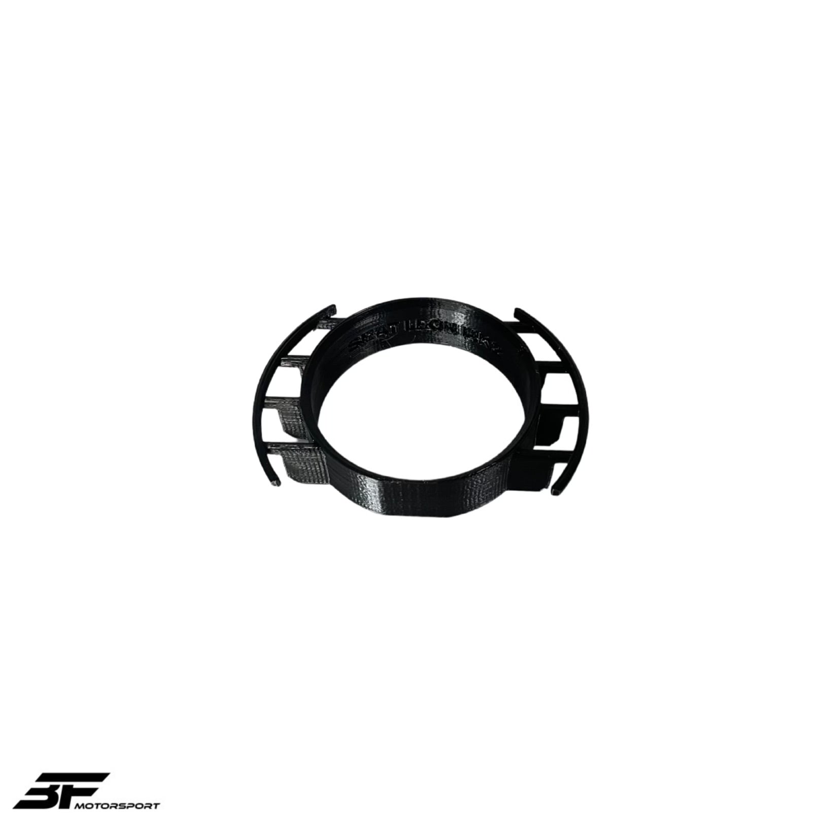 Seat Leon 1P Cupra FR 2.0TFSI TDI Anzeigenhalter Zusatzinstrumente Links Gauge Holder
