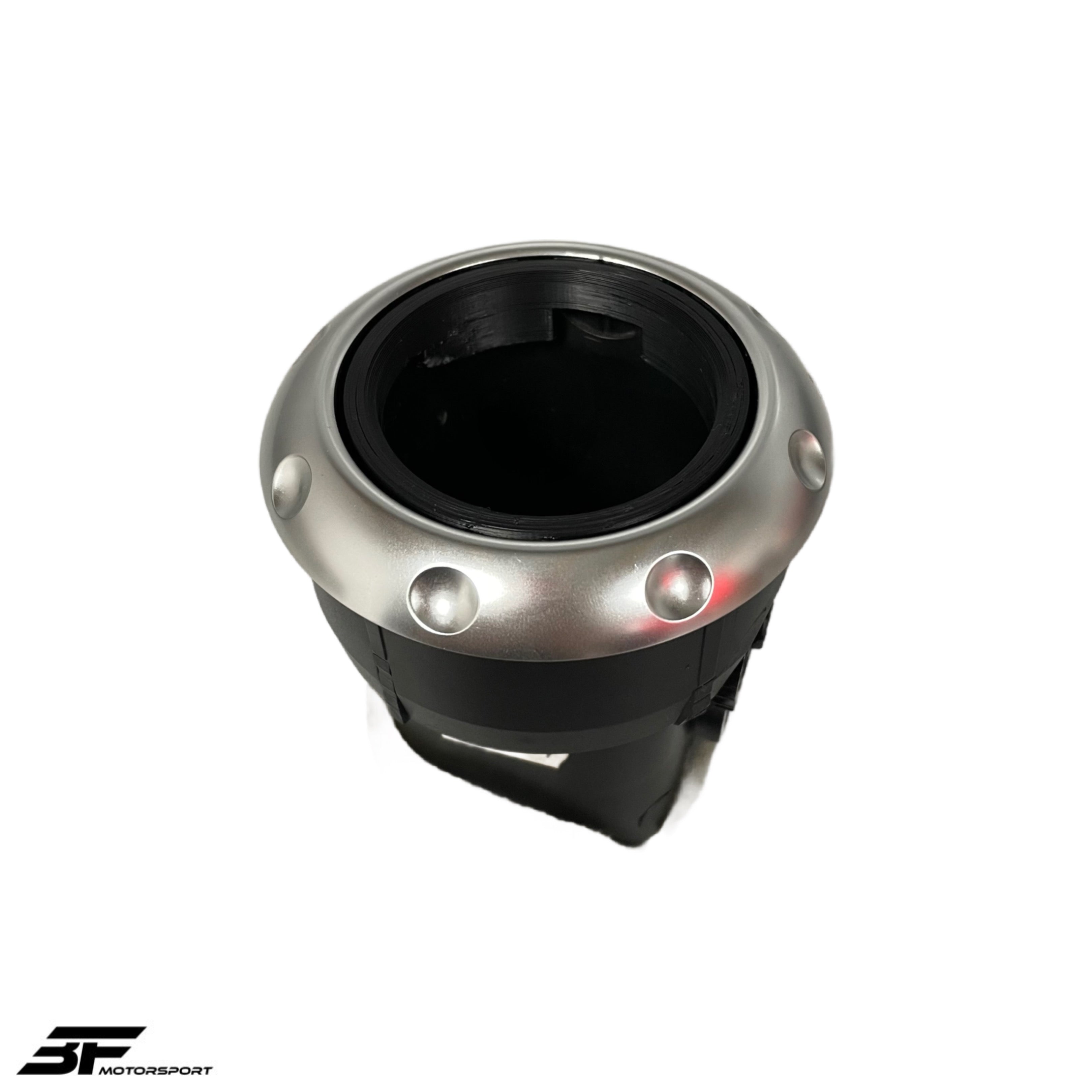 Audi TT 8N Anzeigenhalter Zusatzinstrumente 1.8T 3.2 VR6 Quattro
