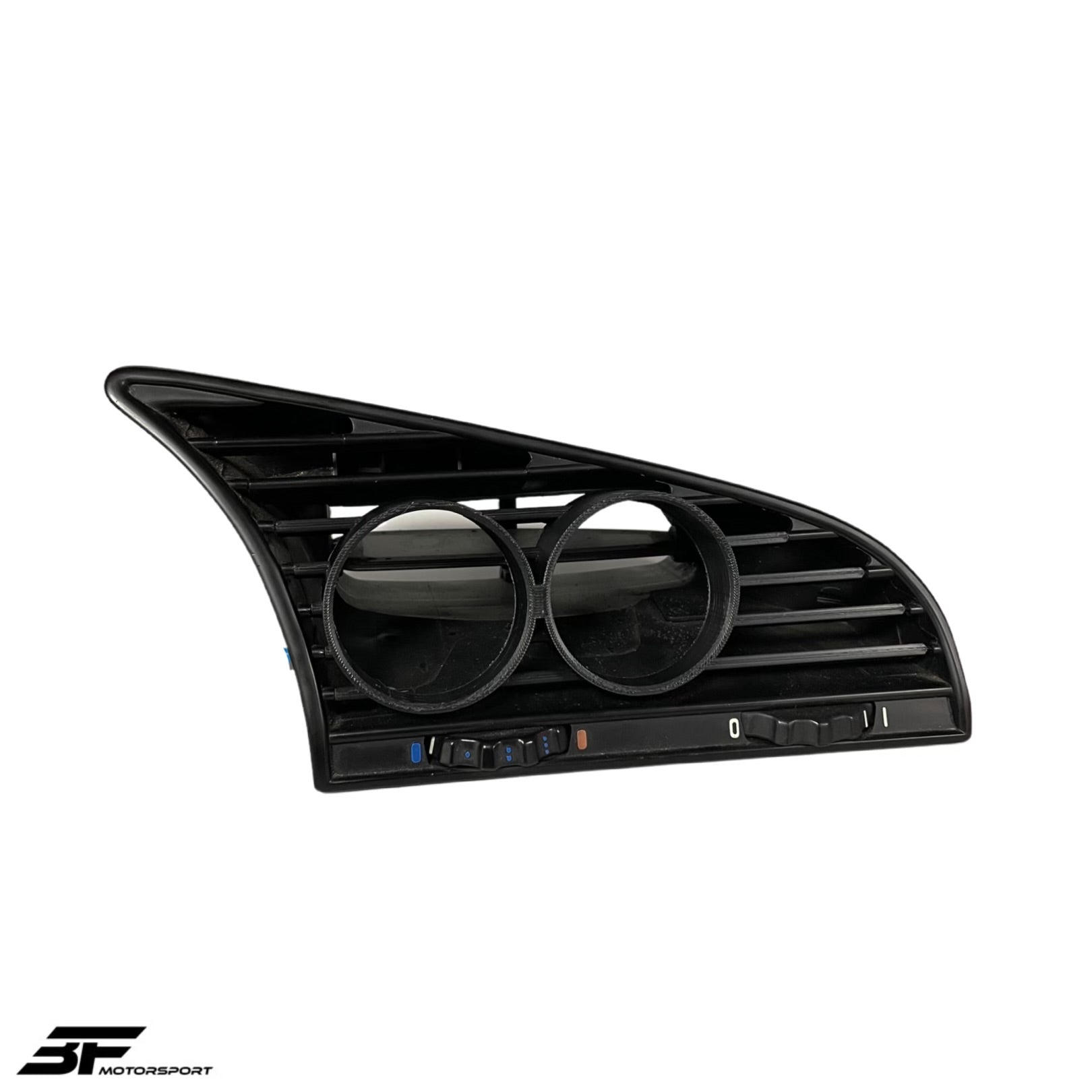 BMW 3er E36 Anzeigenhalter Zusatzinstrumente M3 318is 320 325 328 Gauge Holder