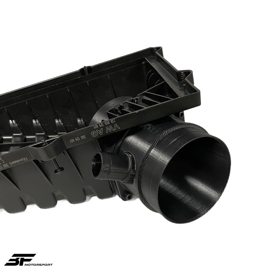 2.5 TFSI Ansaugung Audi RS3 TTRS 90mm DAZA CEPA Stealth Air Intake Kit Cupra