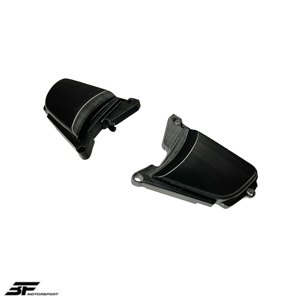 MuFu Delete Kit VW GTI R Golf Tiguan Scirocco Polo Caddy Lenkrad