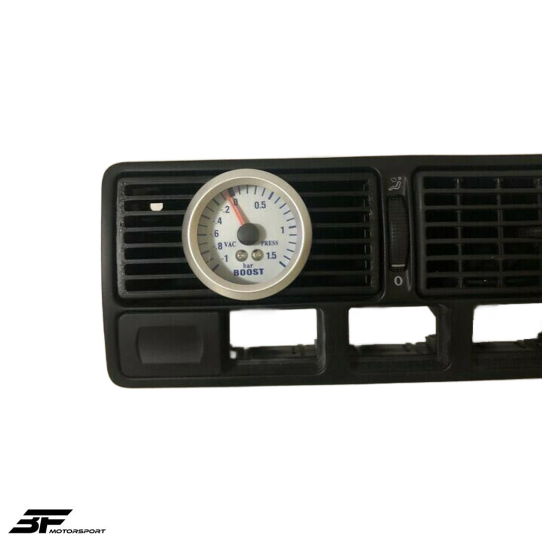 VW Golf 4 GTI R32 Jubi 1.8T Bora Anzeigenhalter Zusatzinstrumente Mitte / Links Gauge Holder
