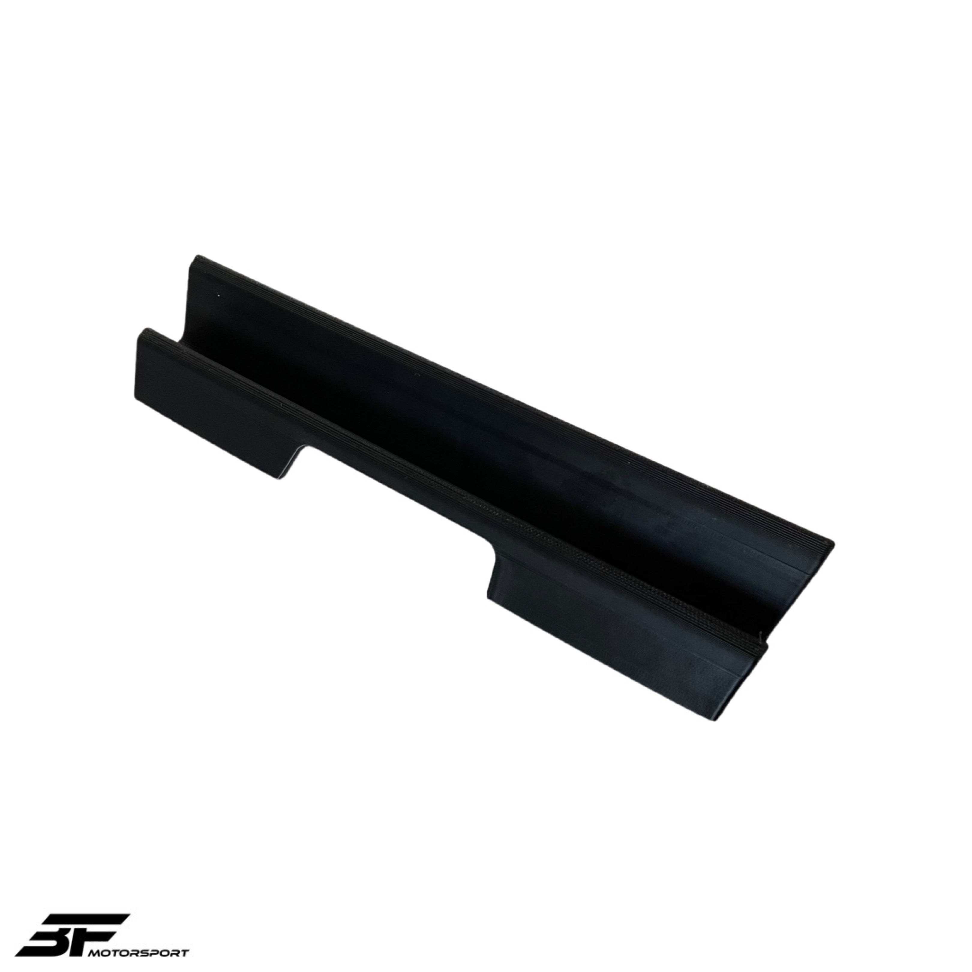 Mercedes 190 W201 Abdeckung Abschlepphaken Hook Cover