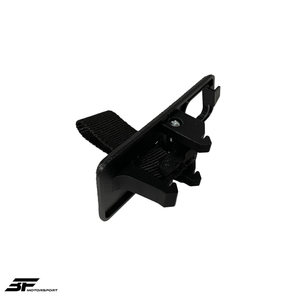 Mercedes 190 W201 GT3 Türgriffe Tracktool 16V EVO 2.3 2.5 AMG Door Pulls
