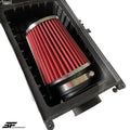 Mini Cooper S JCW R53 R52 R50 Ansaugung Stealth Air Intake