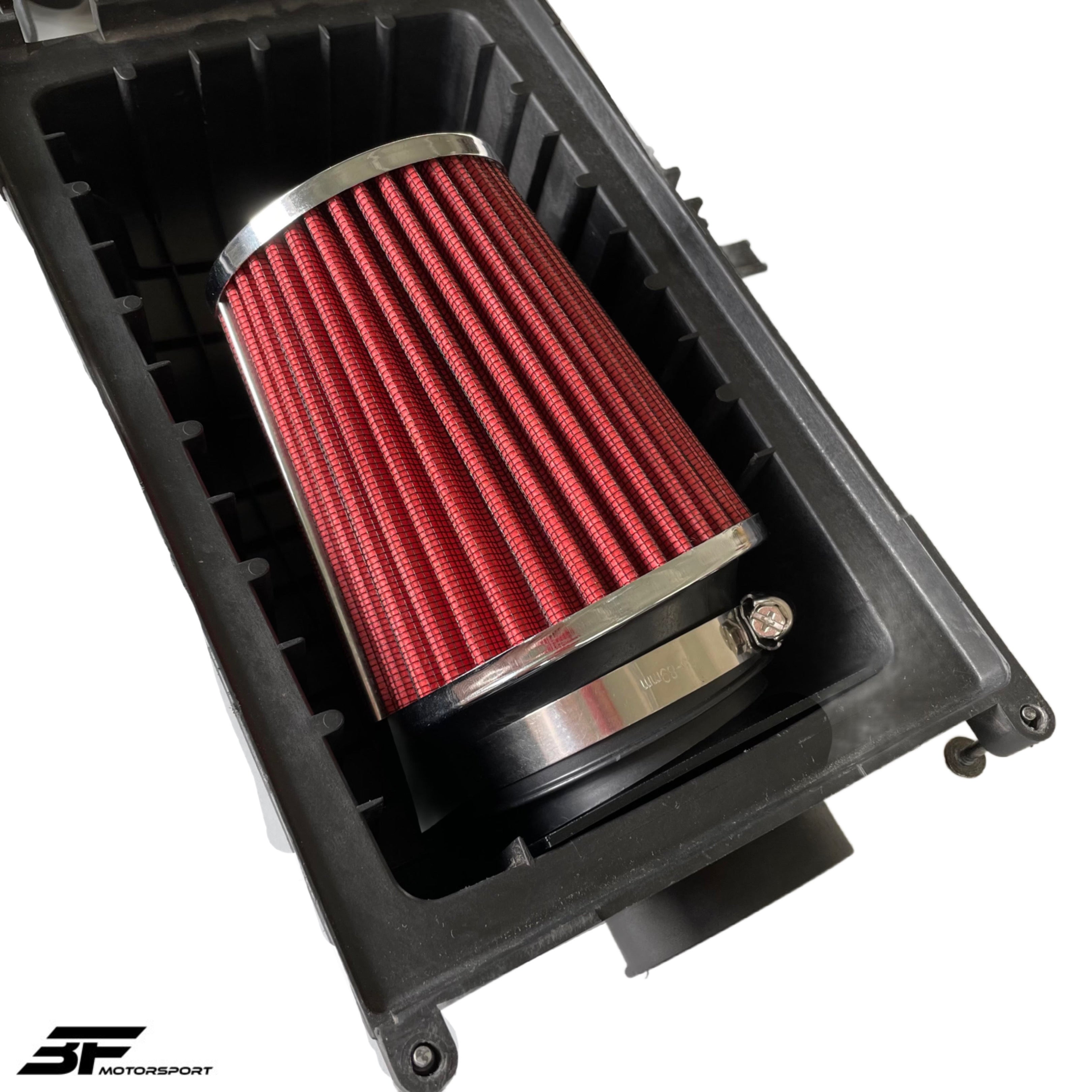 Mini Cooper S JCW R53 R52 R50 Ansaugung Stealth Air Intake