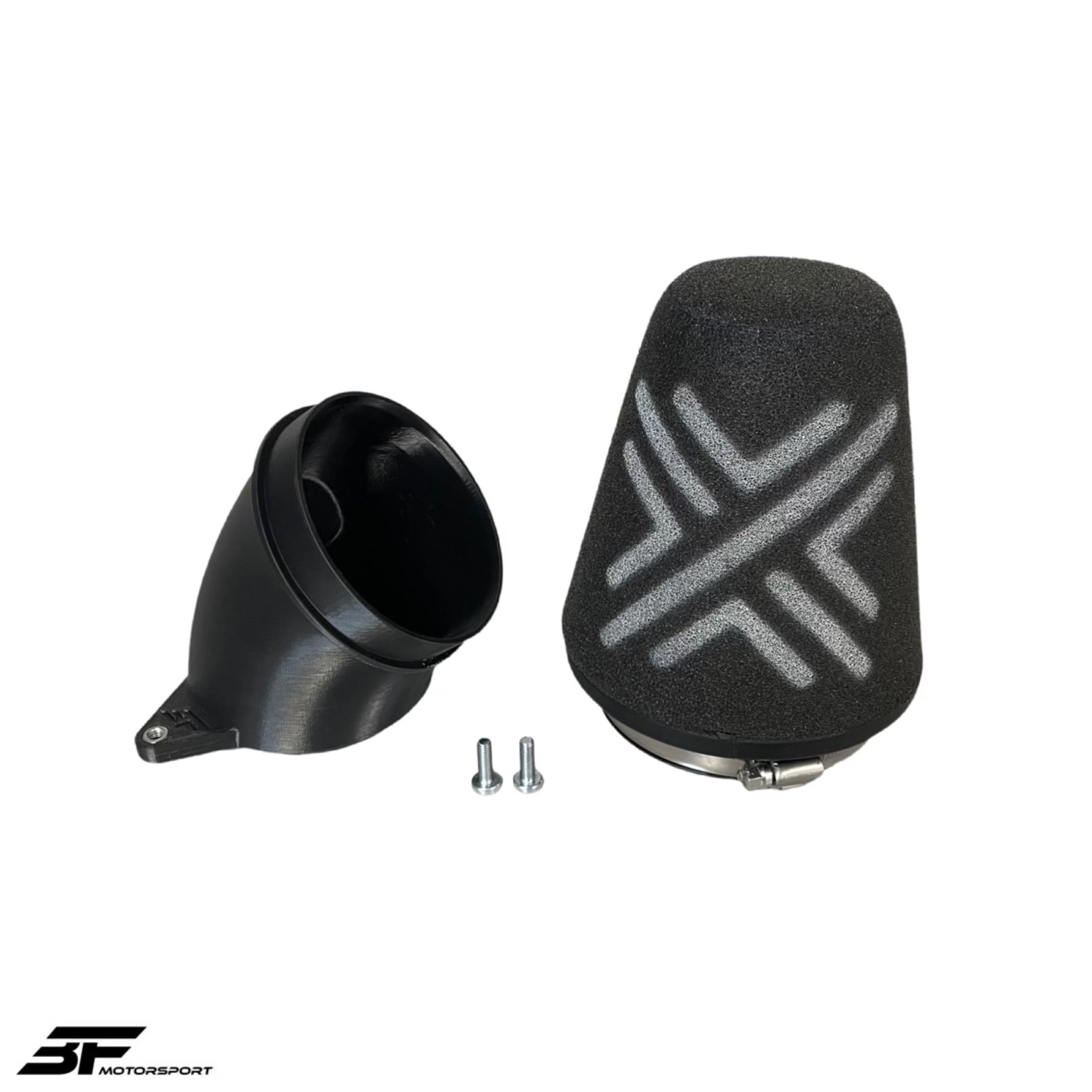 Mini Cooper S JCW F56 F55 F57 F54 Ansaugung Stealth Air Intake Mini