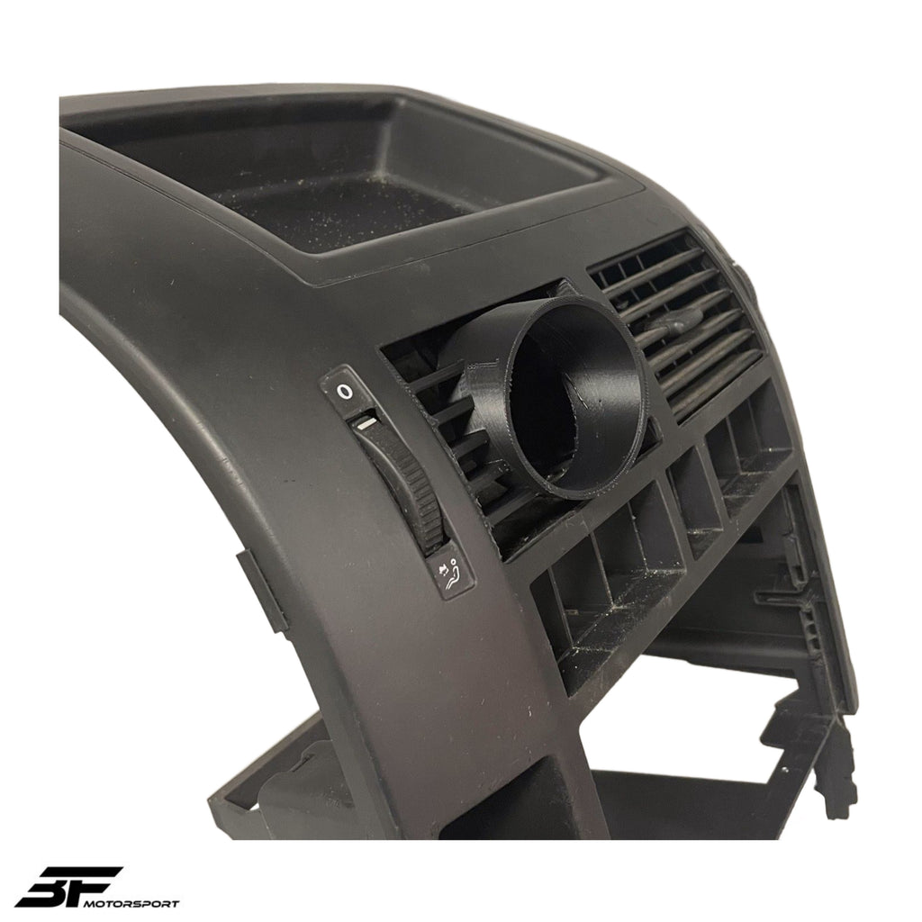 VW Polo 9N GTI 1.8T 1.9 TDI Anzeigenhalter Zusatzinstrumente Gauge Holder
