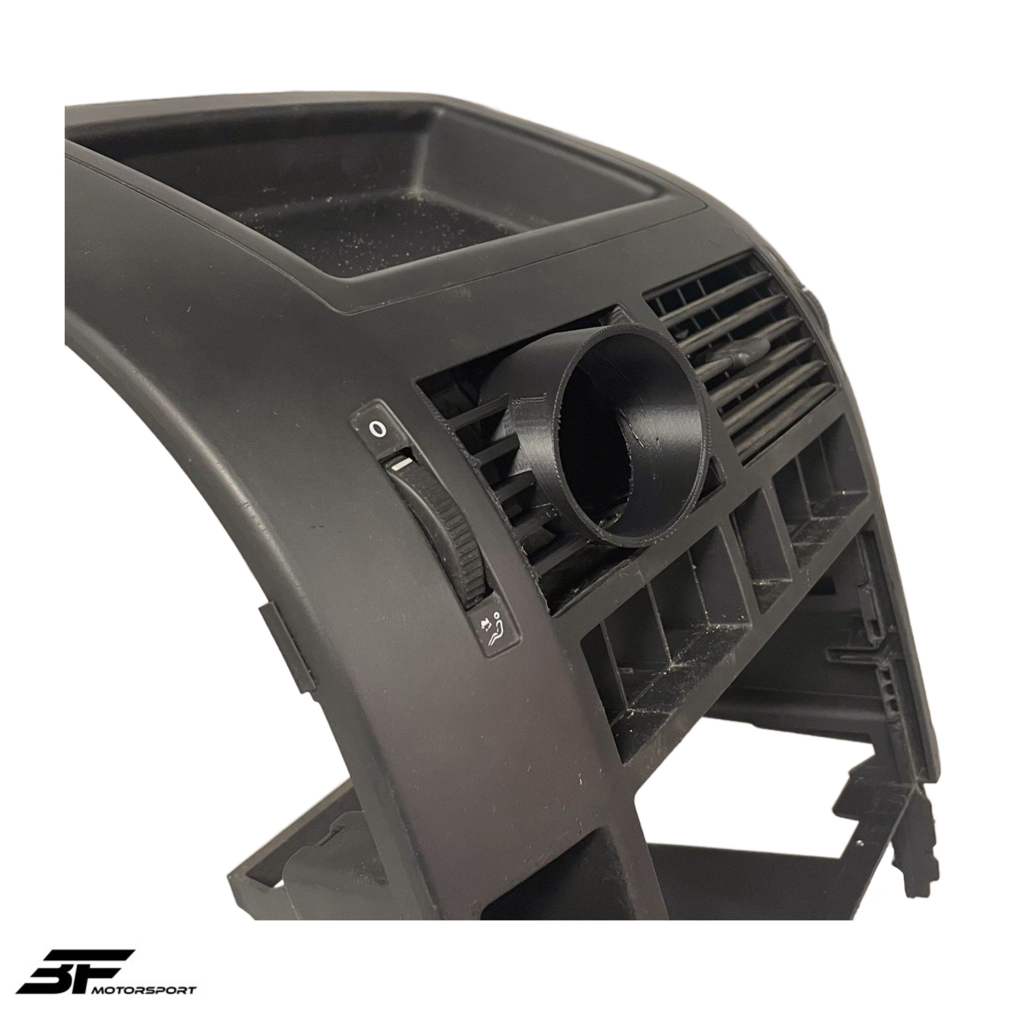 VW Polo 9N GTI 1.8T 1.9 TDI Anzeigenhalter Zusatzinstrumente Gauge Holder