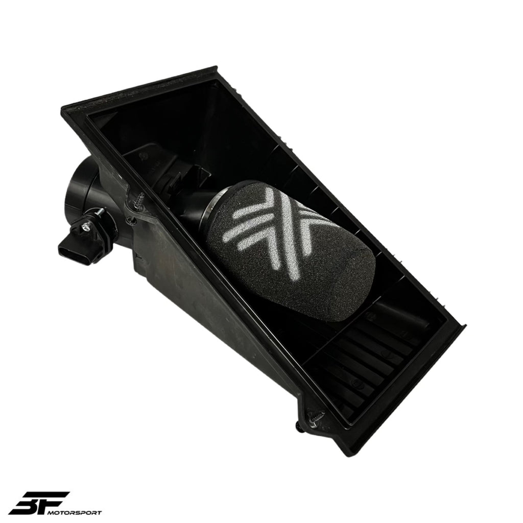 3.2 2.8 Audi VW Seat R32 Ansaugung Air Intake Cold Air VR6