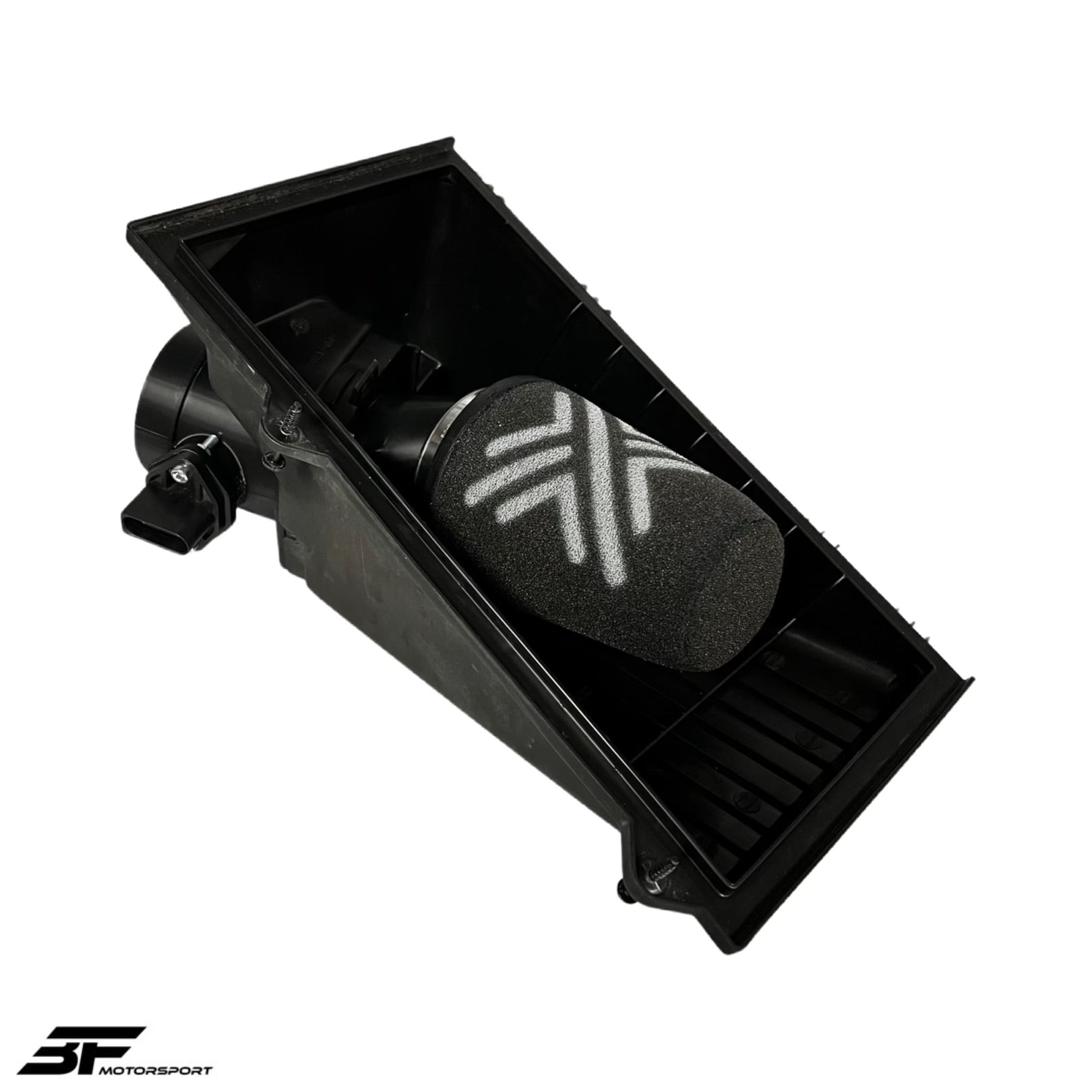 3.2 2.8 Audi VW Seat R32 Ansaugung Air Intake Cold Air VR6