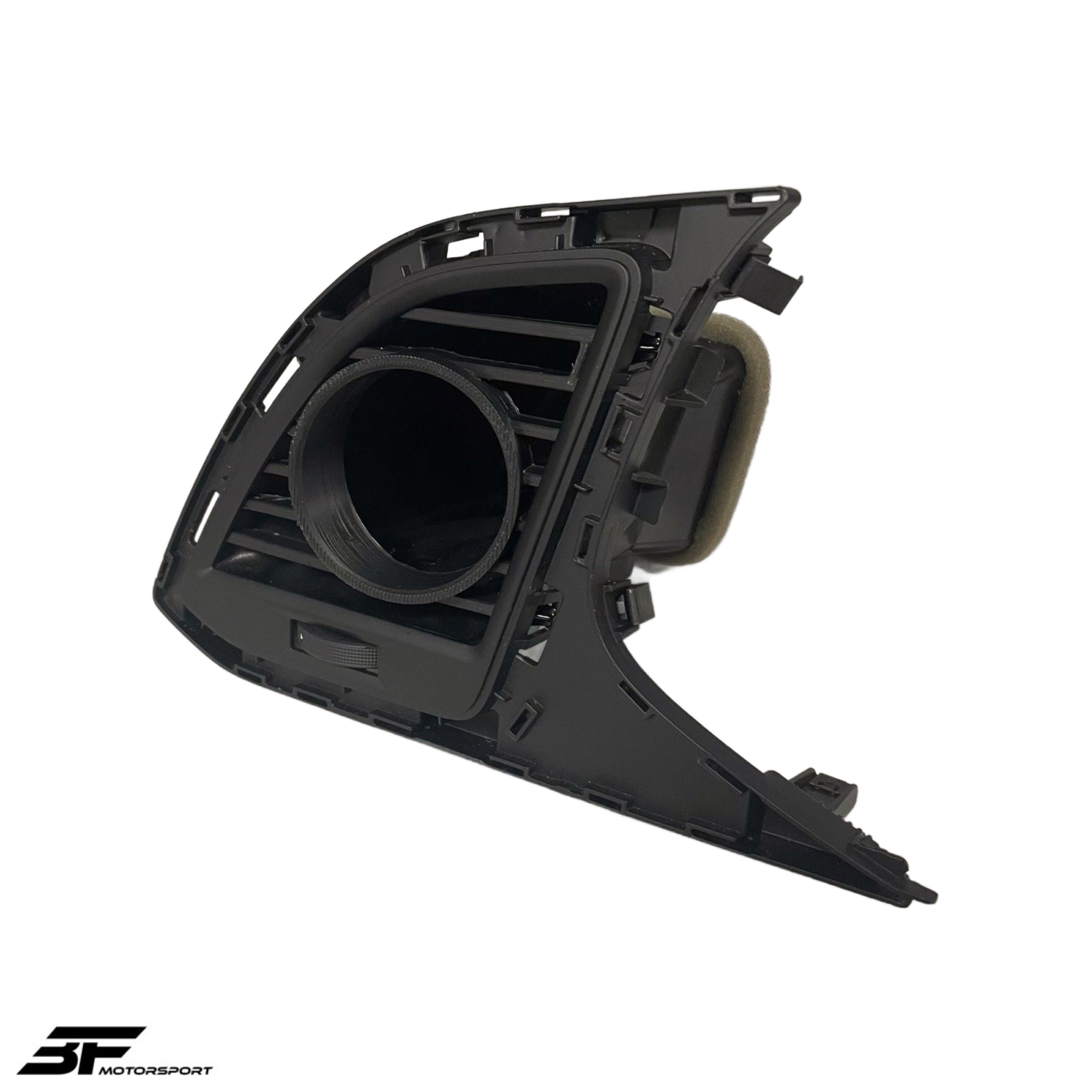 Seat Leon 5F Cupra Anzeigenhalter Zusatzinstrumente Links Gauge Holder