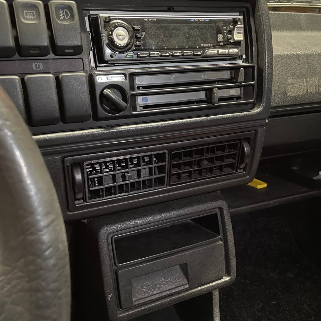 VW Golf 2 / Jetta Getränkehalter Cup Holder