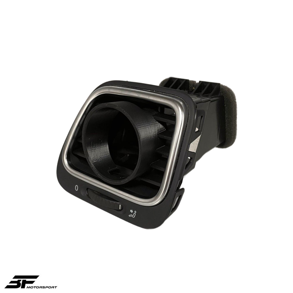 VW Scirocco R GTS Eos Turbo Anzeigenhalter Zusatzinstrumente Gauge Holder