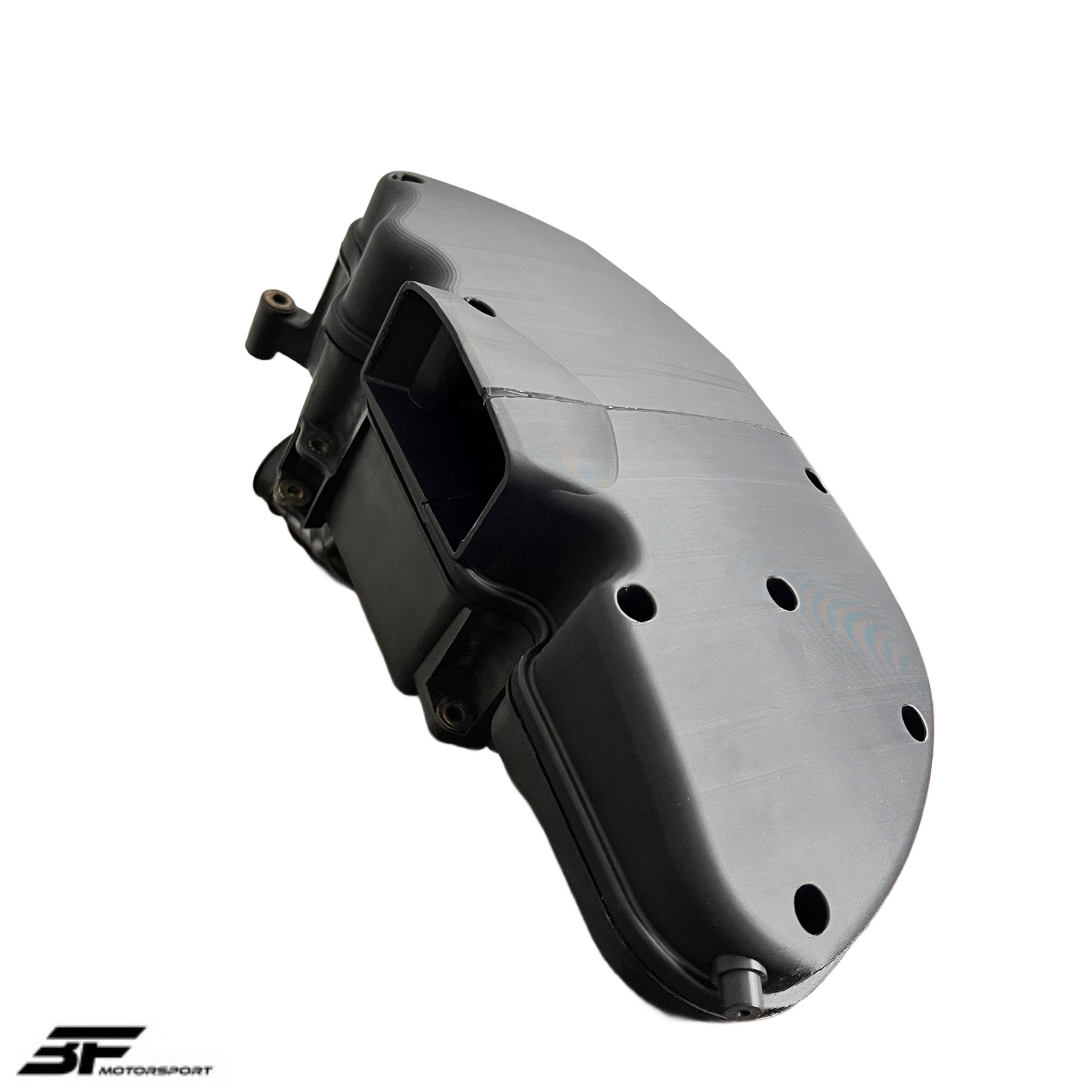 Vespa 300 Tuning Airbox Luftfilter GTS GTV HPE Supertech 125 250