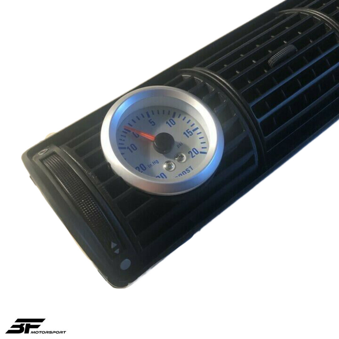 Audi A4 S4 RS4 B5 Anzeigenhalter Zusatzinstrumente Quattro 1.8T Gauge Holder